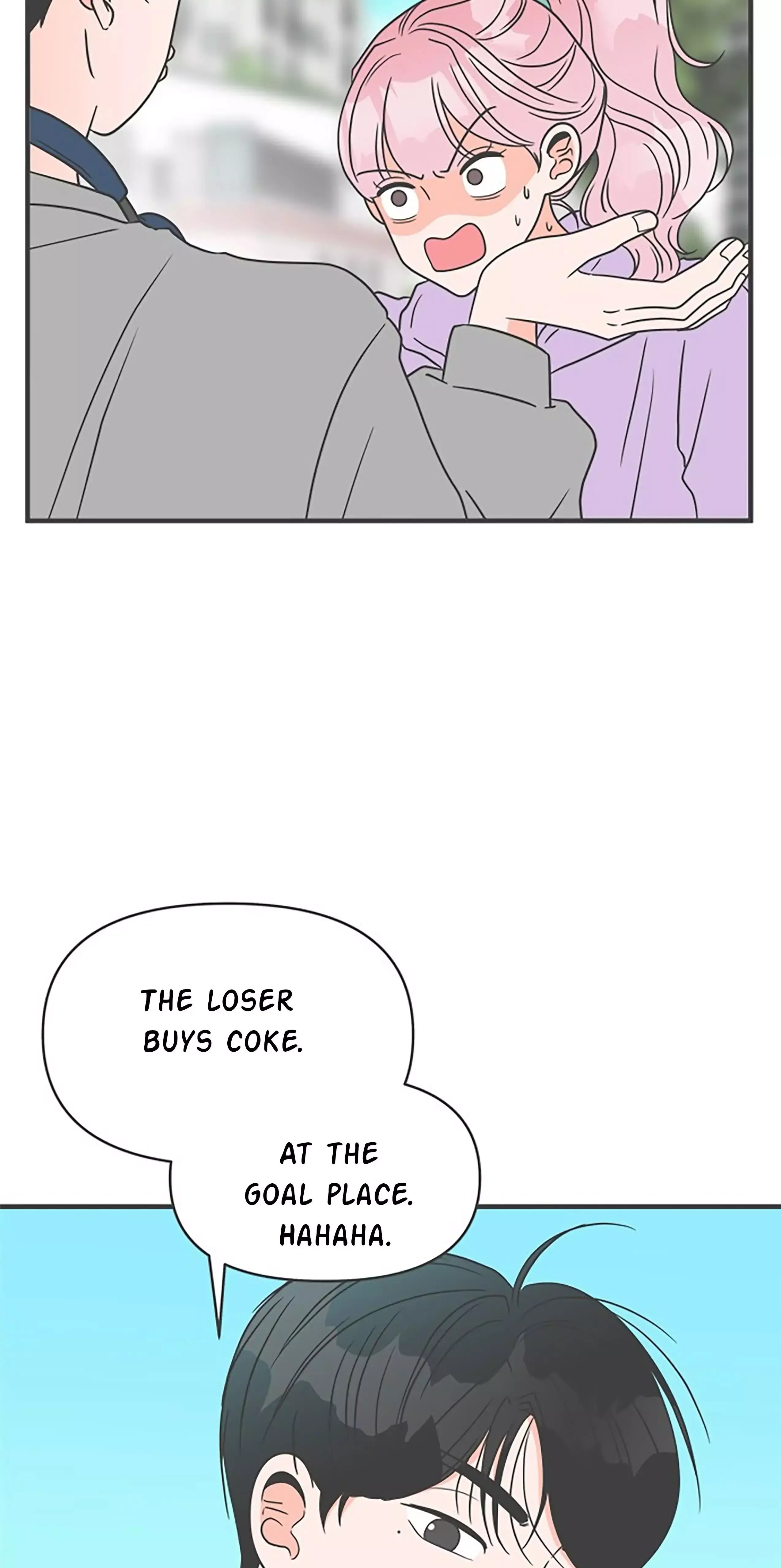 Newbies Chapter 22 page 47 - 