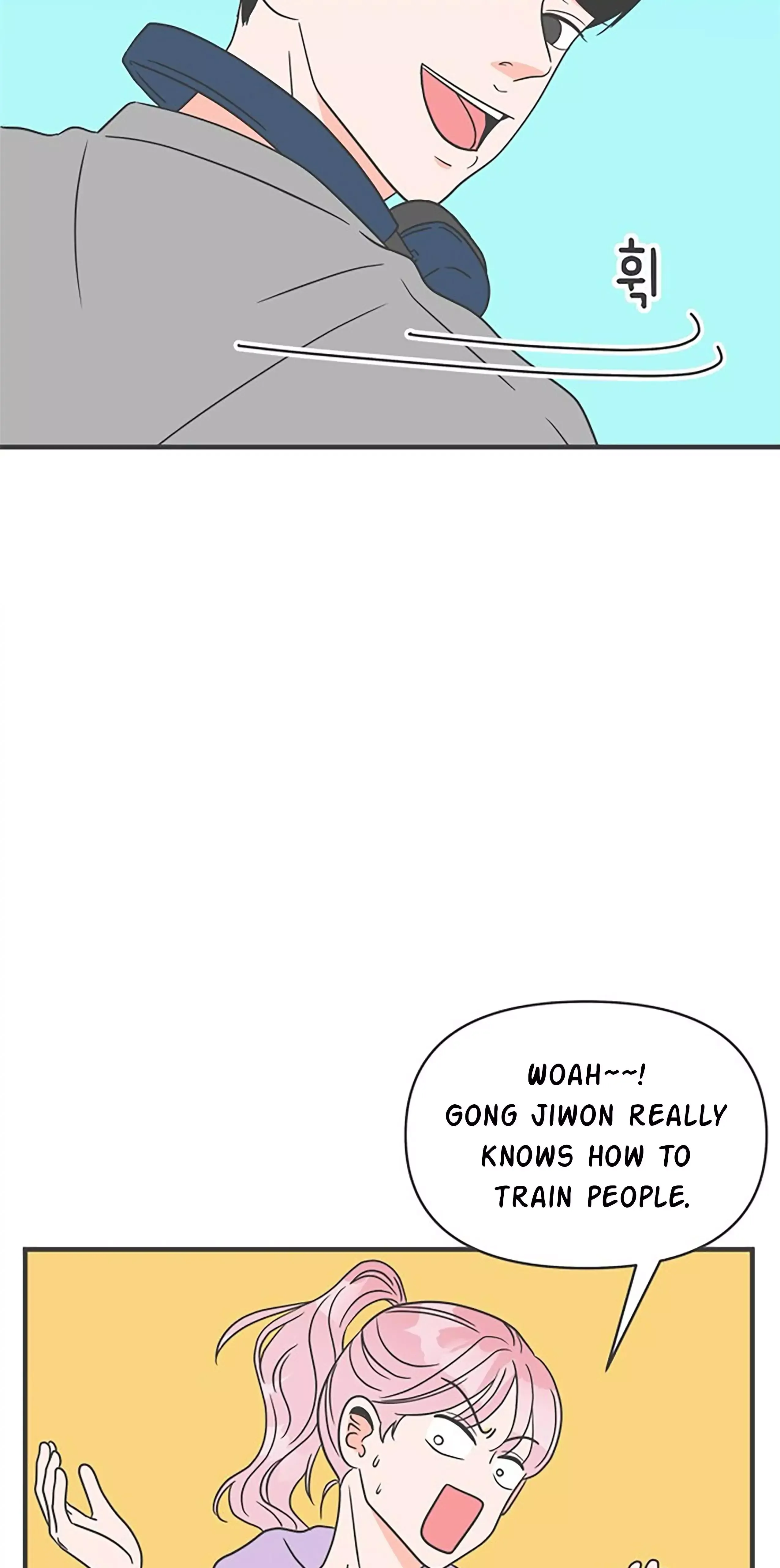 Newbies Chapter 22 page 48 - 