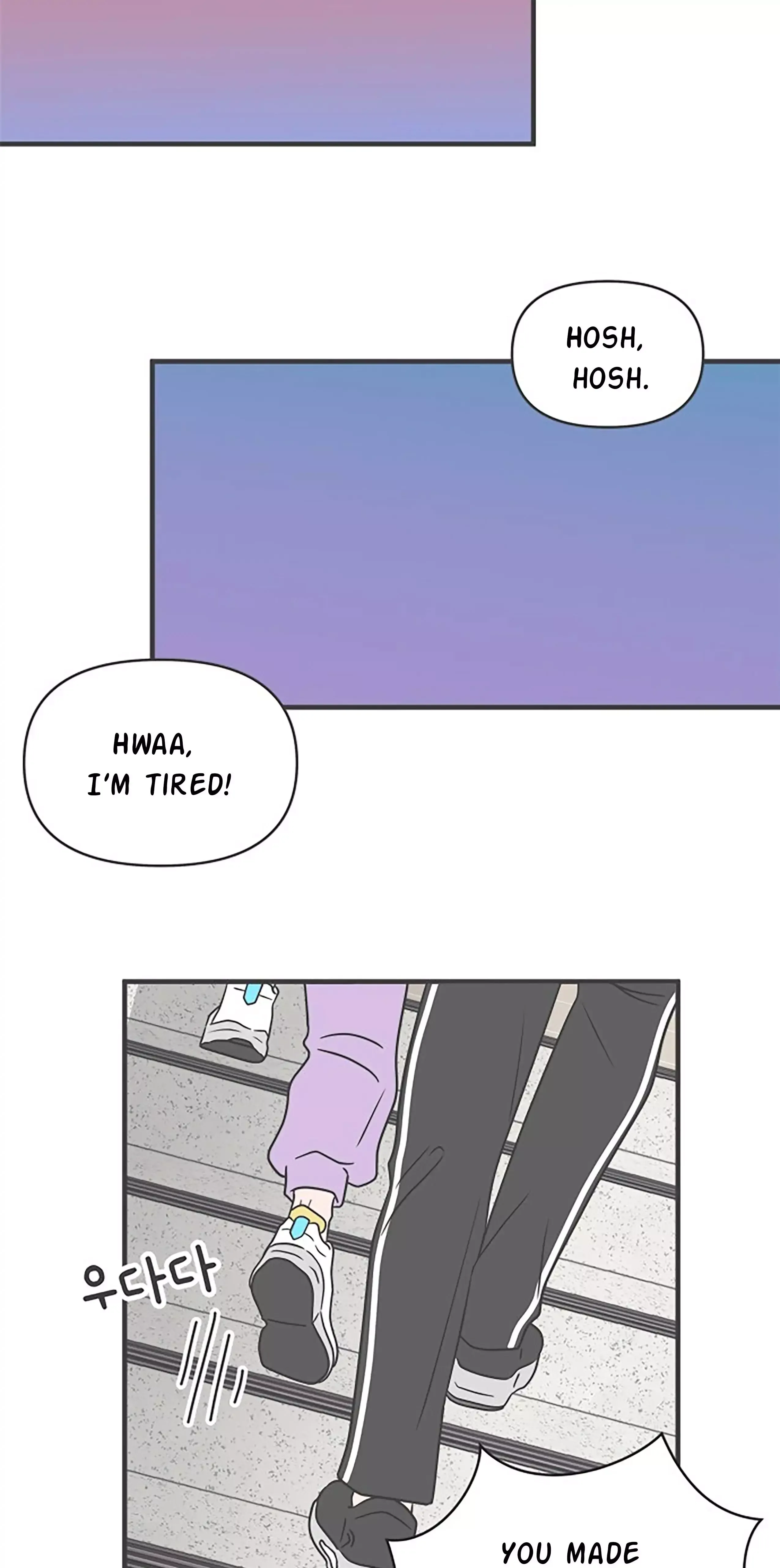 Newbies Chapter 22 page 52 - 