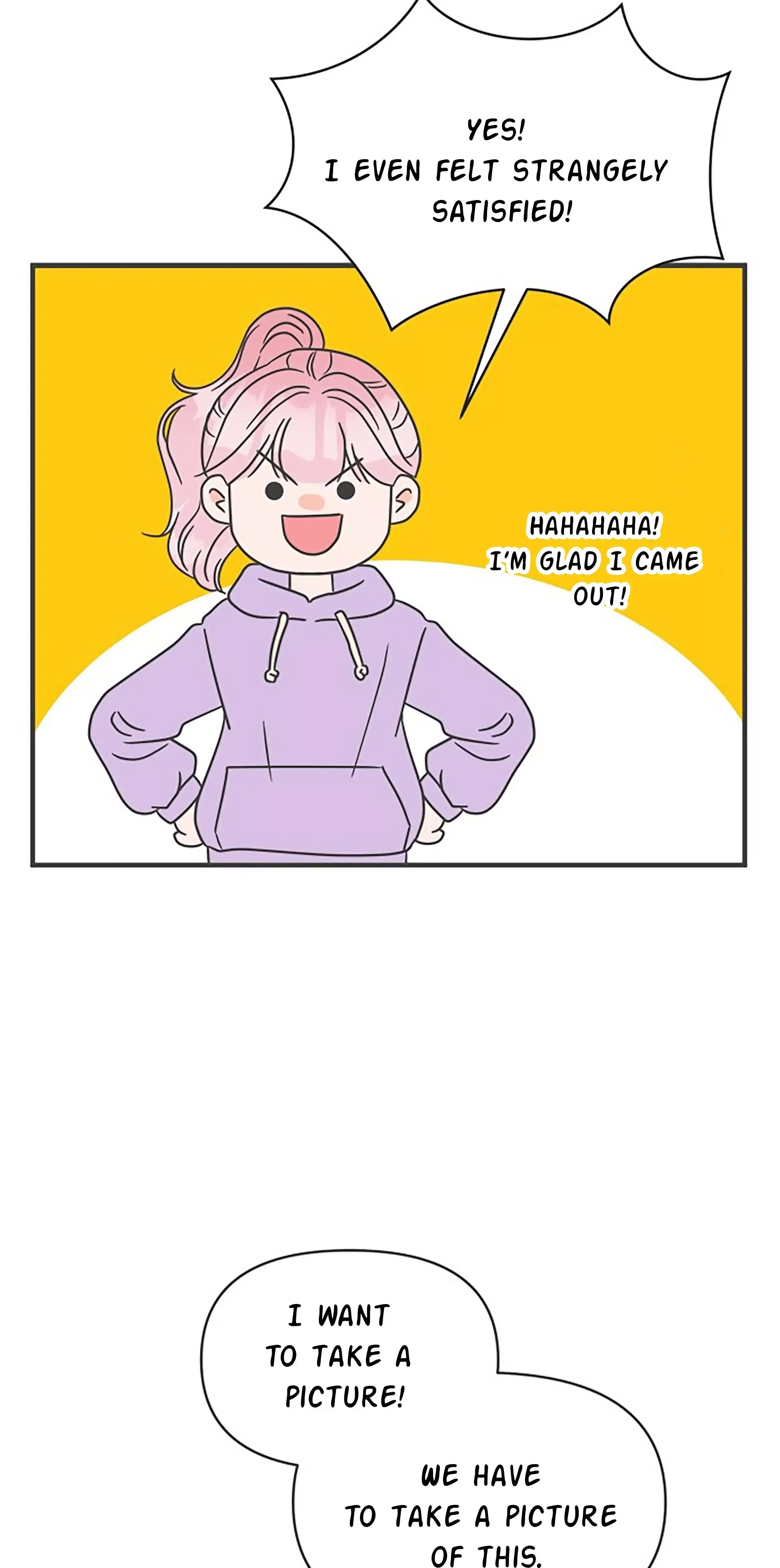 Newbies Chapter 22 page 58 - 