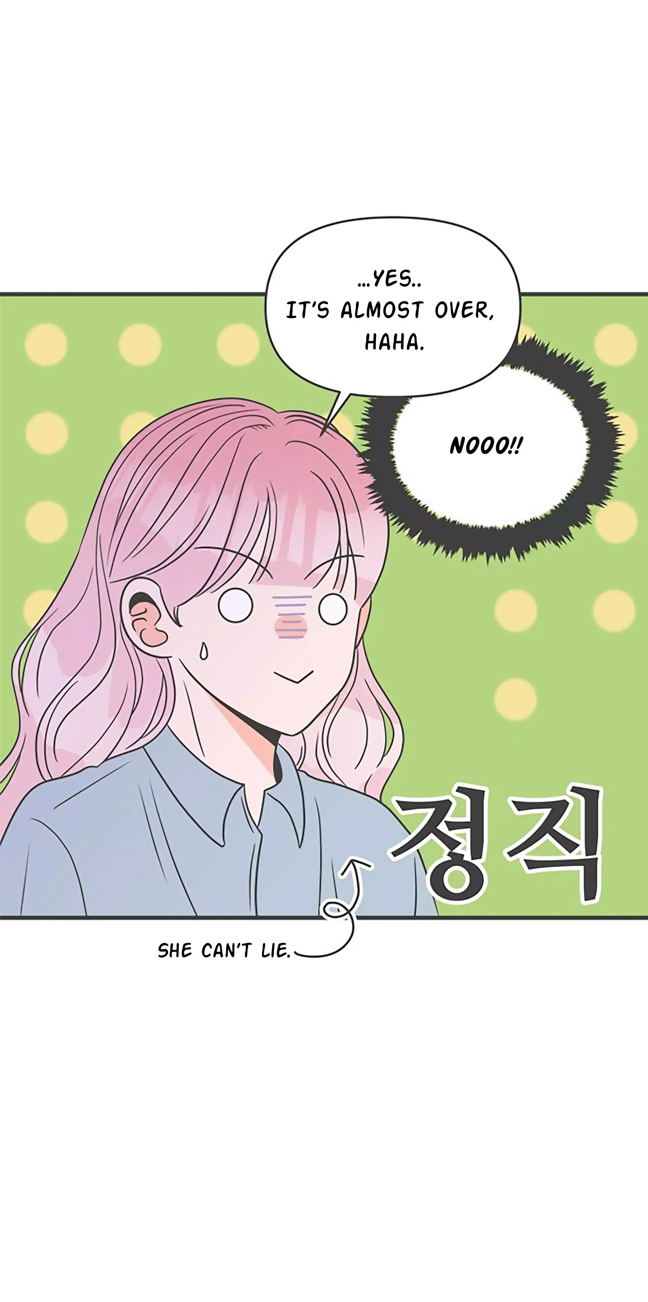 Newbies Chapter 22 page 7 - 