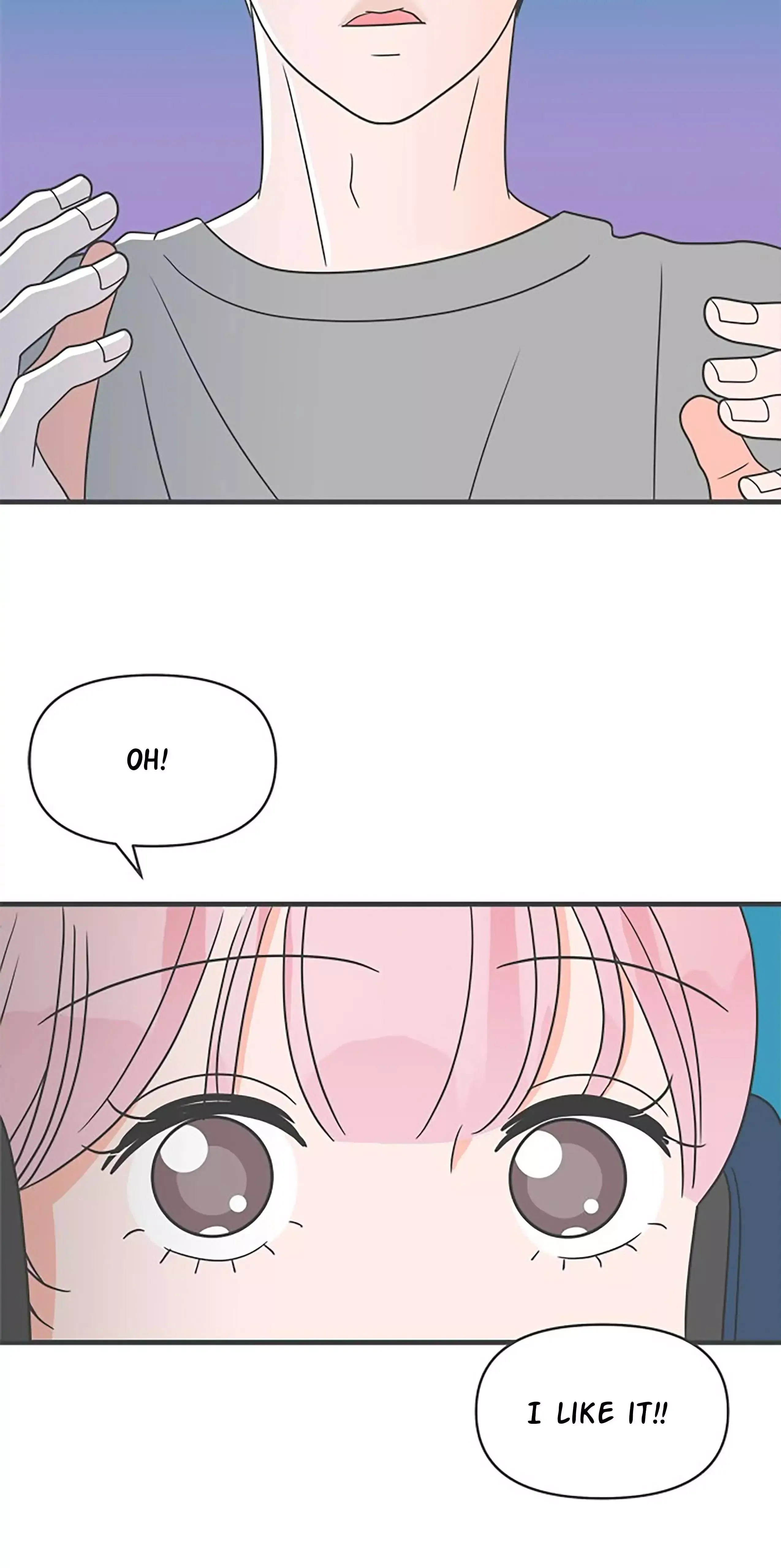 Newbies Chapter 22 page 63 - 