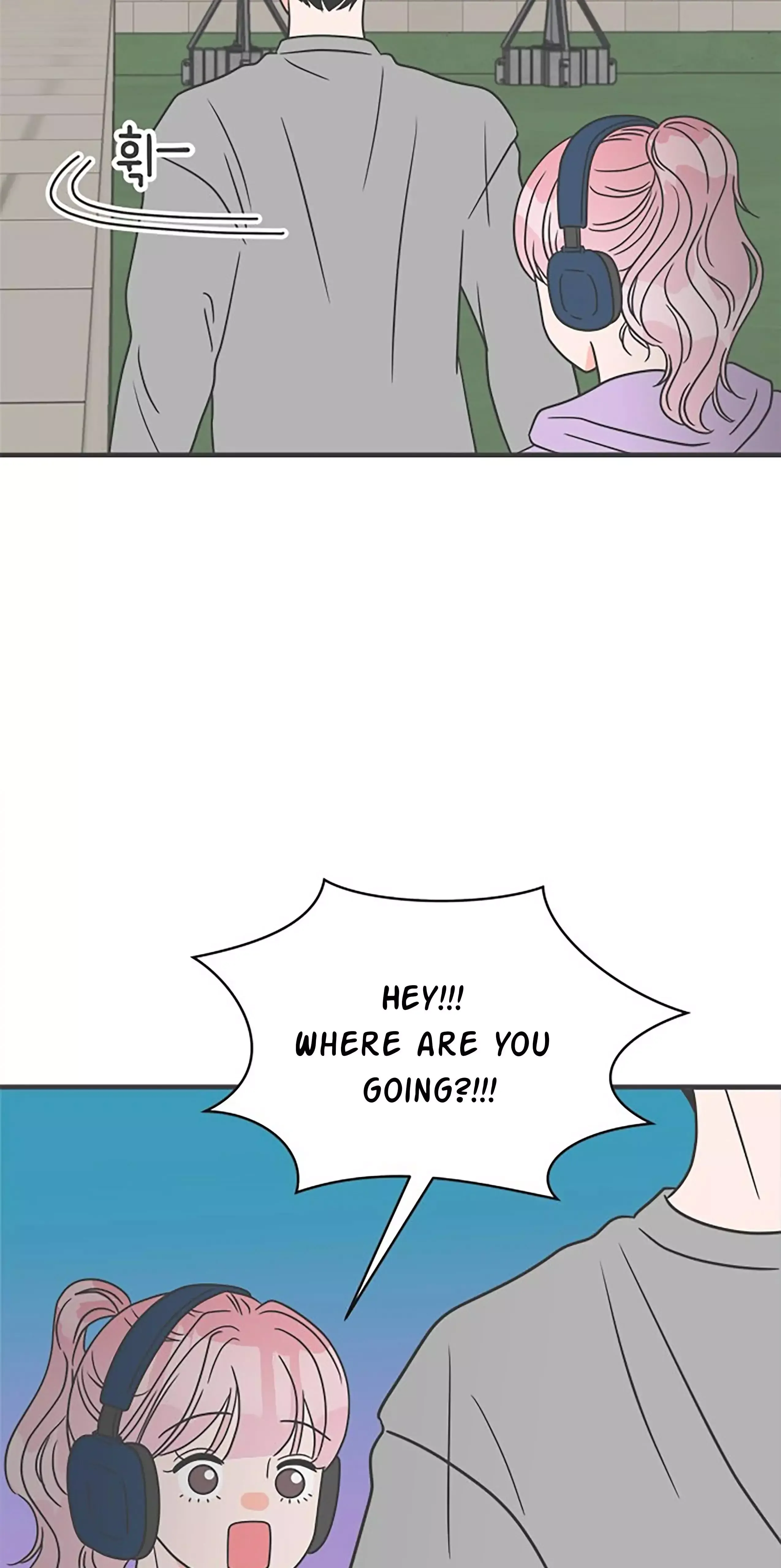 Newbies Chapter 22 page 65 - 