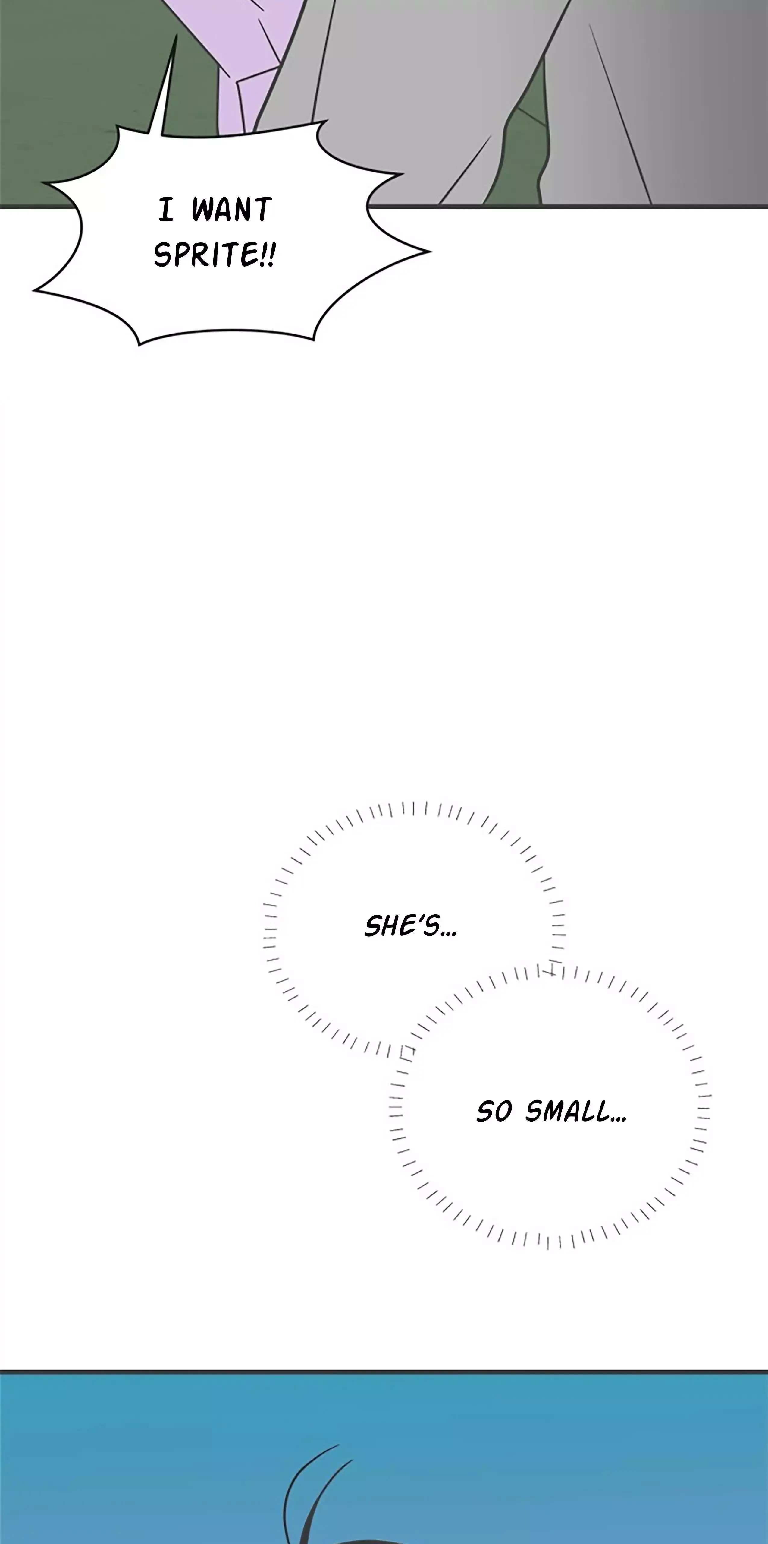 Newbies Chapter 22 page 67 - 