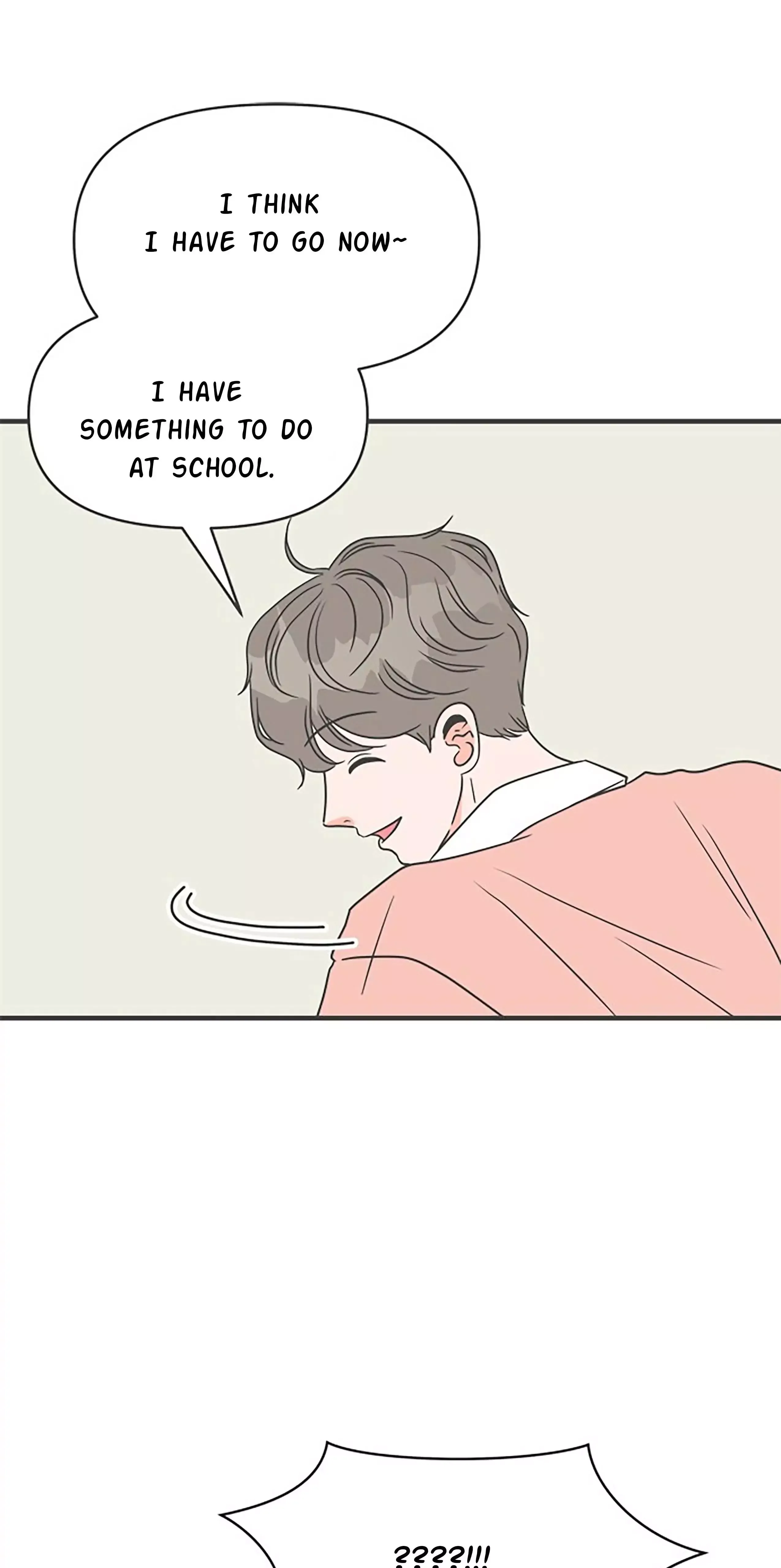 Newbies Chapter 22 page 8 - 
