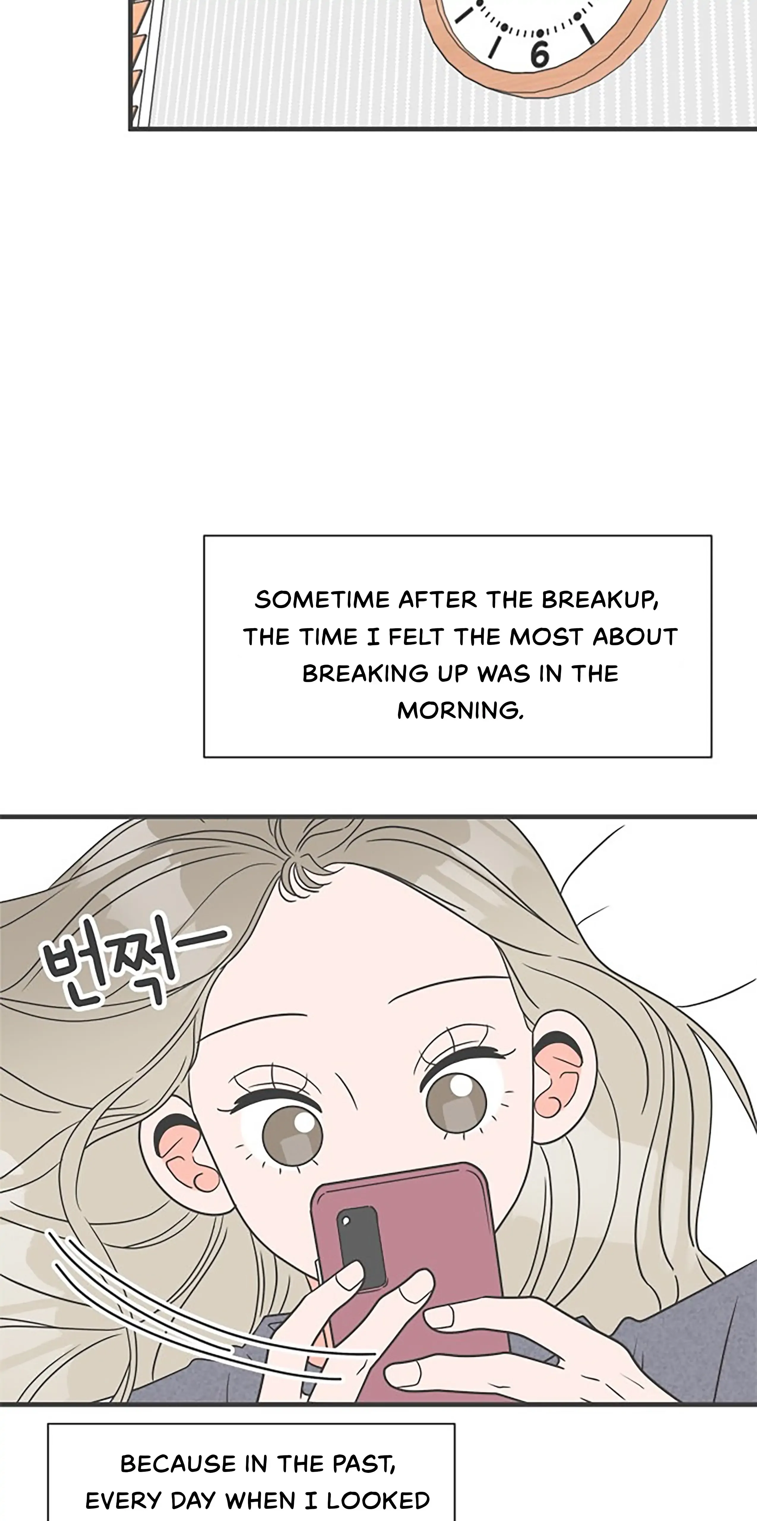 Newbies Chapter 23 page 16 - 