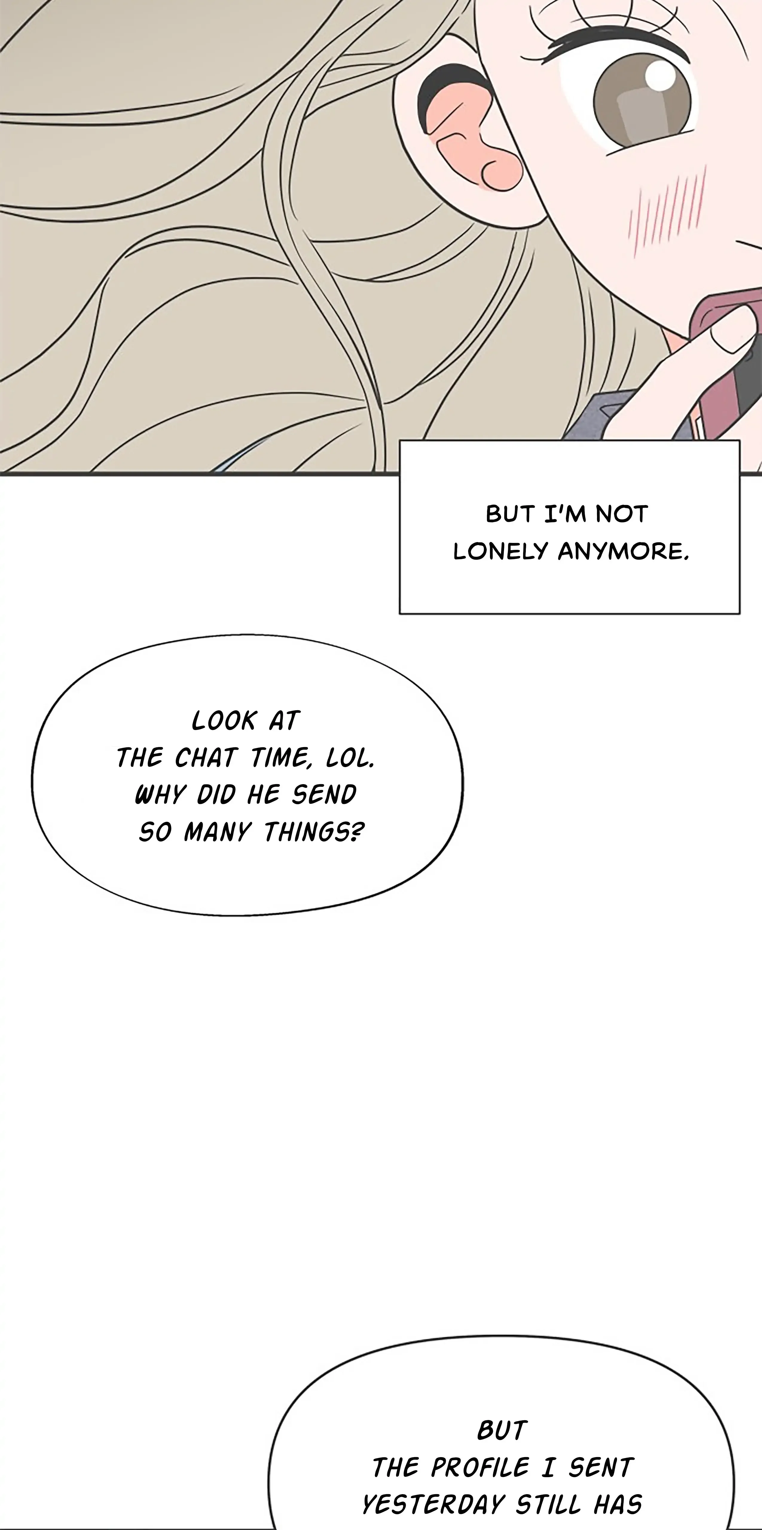 Newbies Chapter 23 page 18 - 