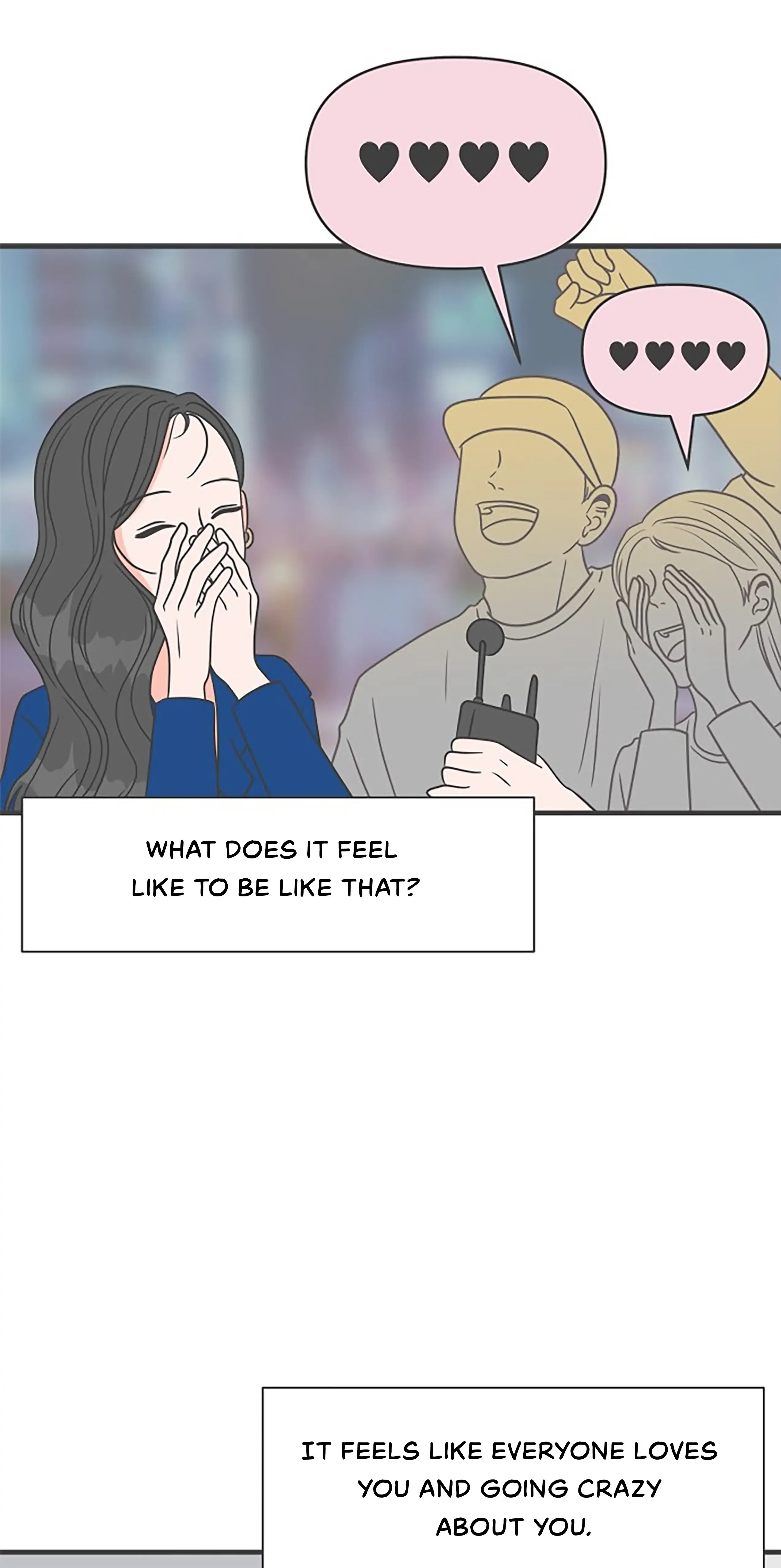 Newbies Chapter 23 page 27 - 