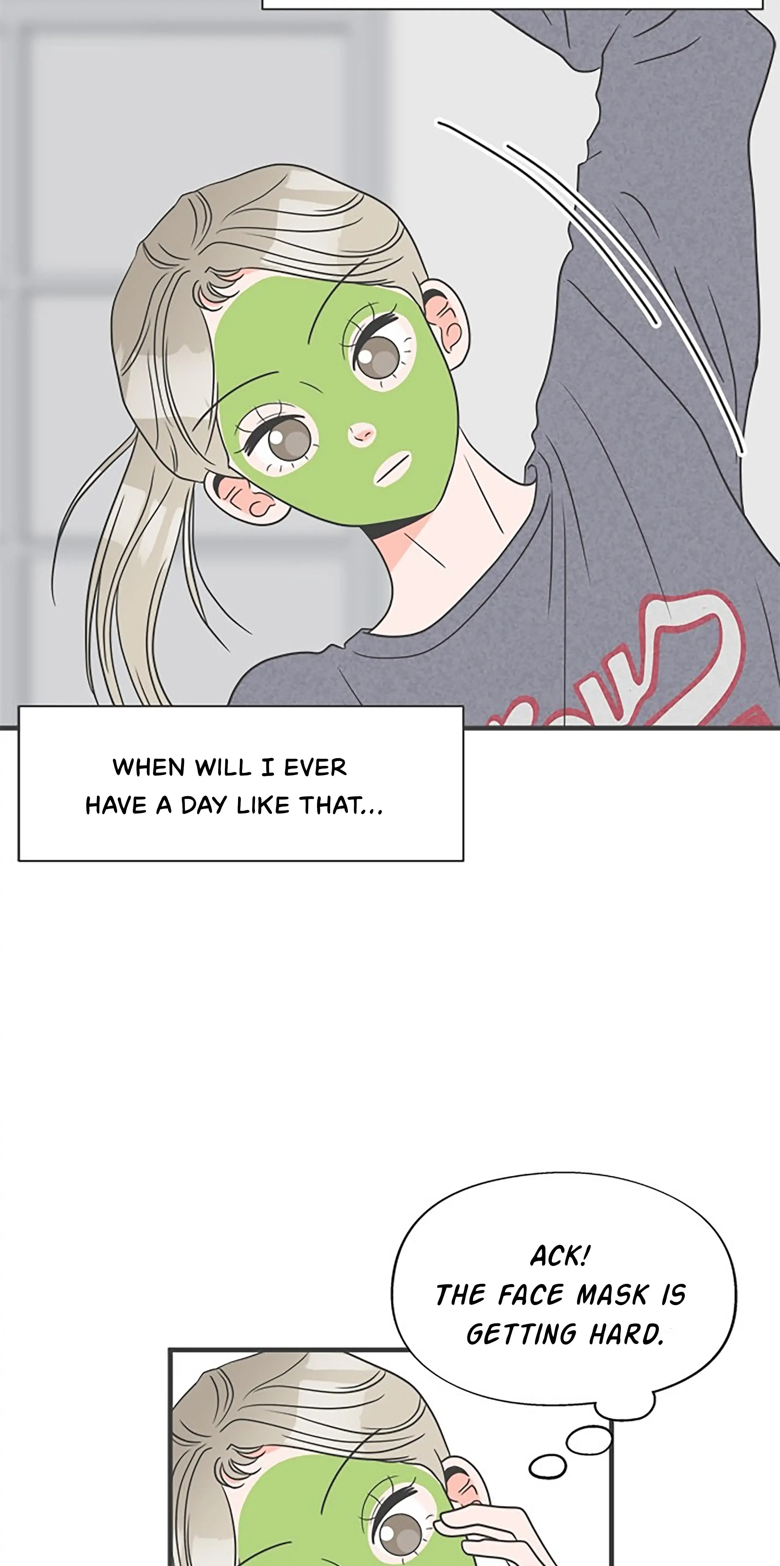 Newbies Chapter 23 page 28 - 