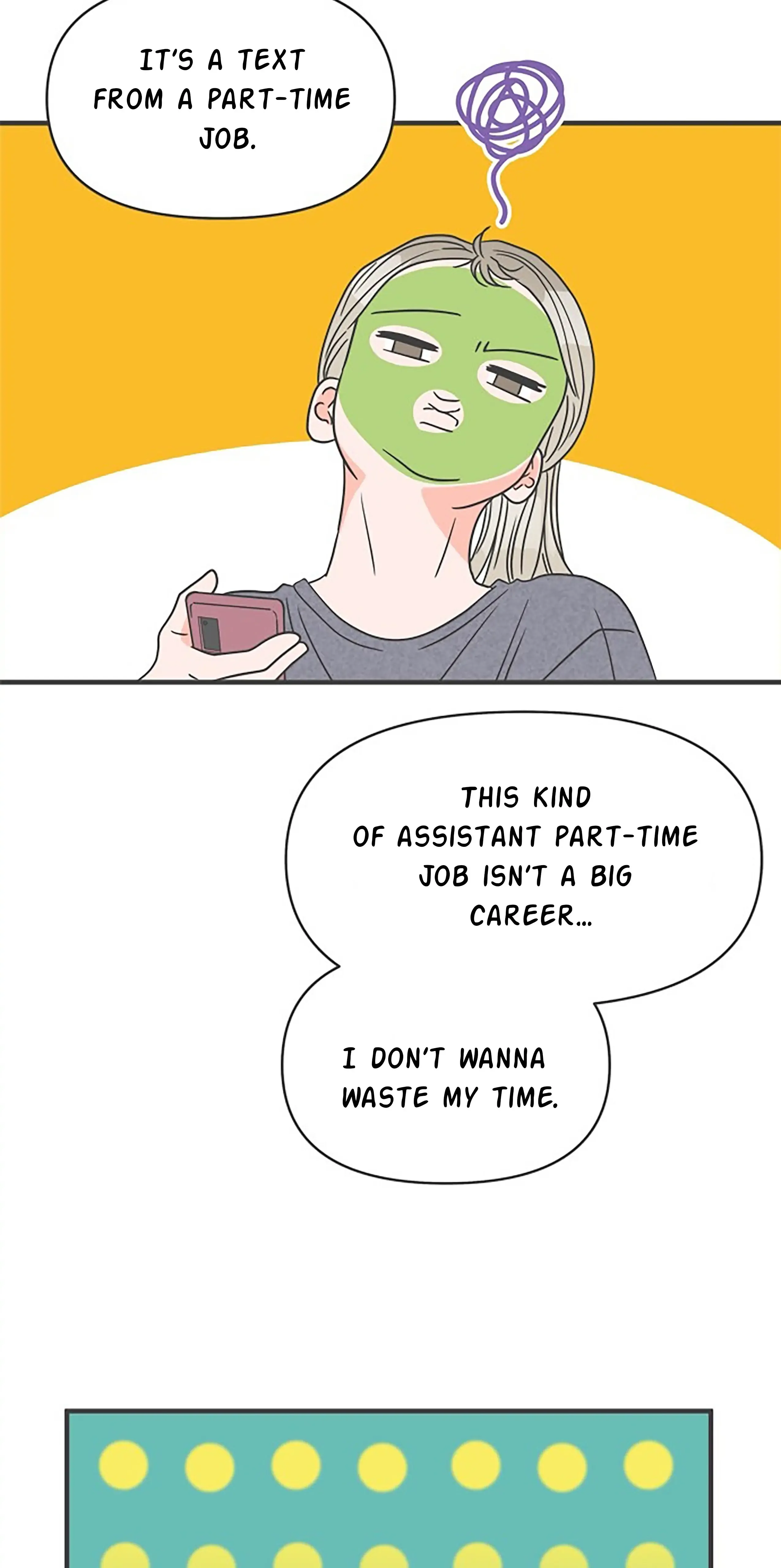 Newbies Chapter 23 page 36 - 