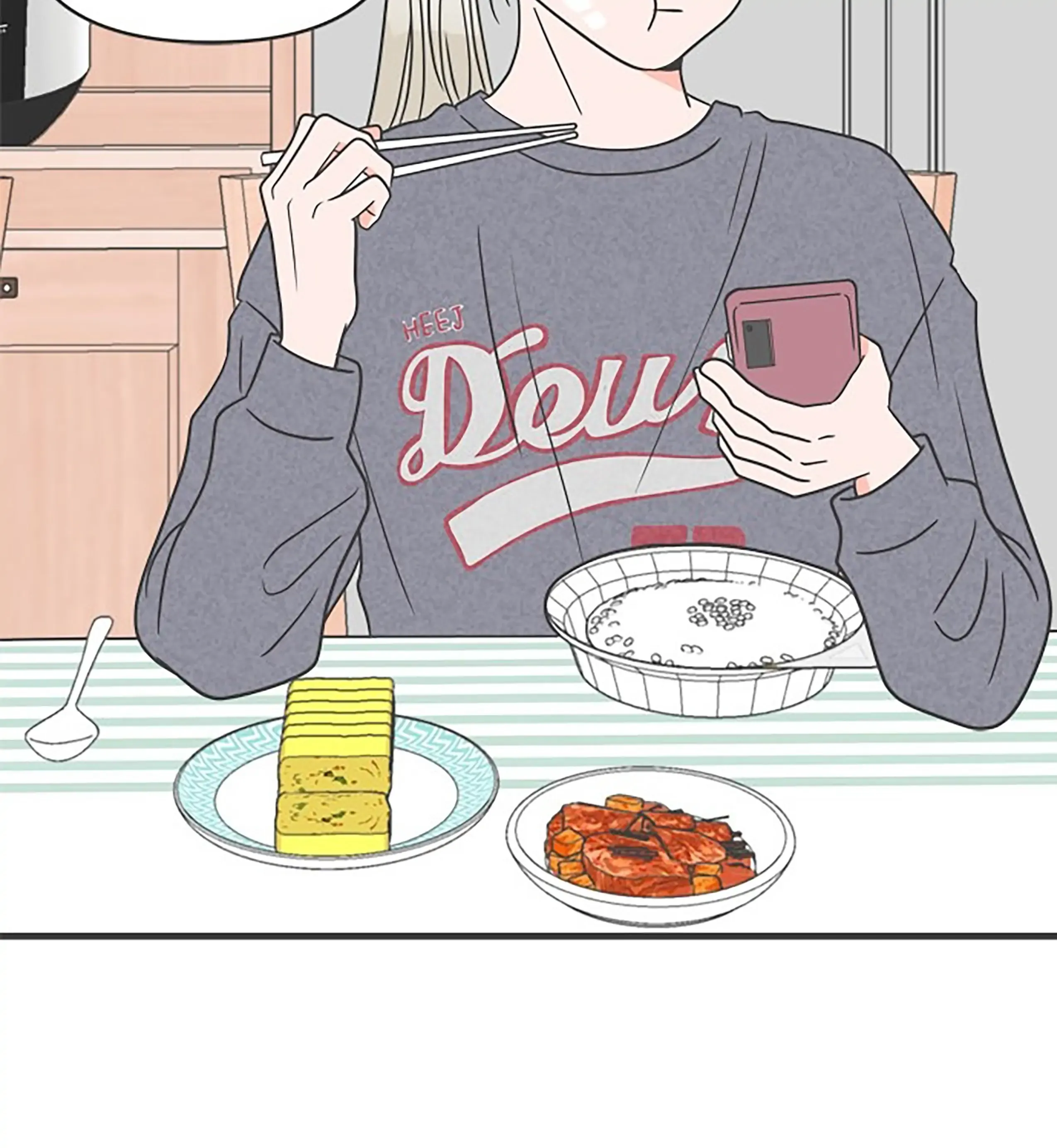Newbies Chapter 23 page 39 - 