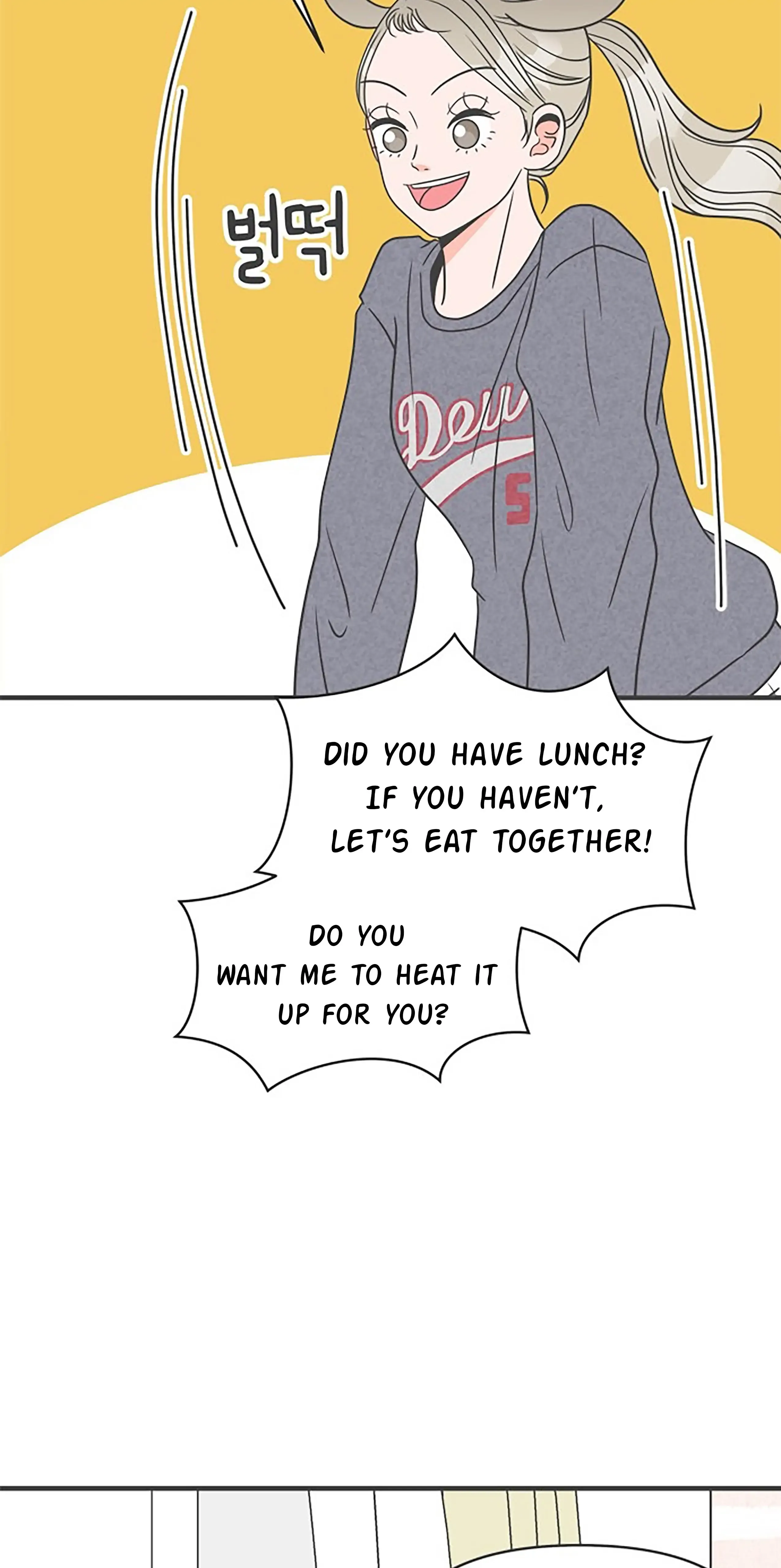 Newbies Chapter 23 page 44 - 