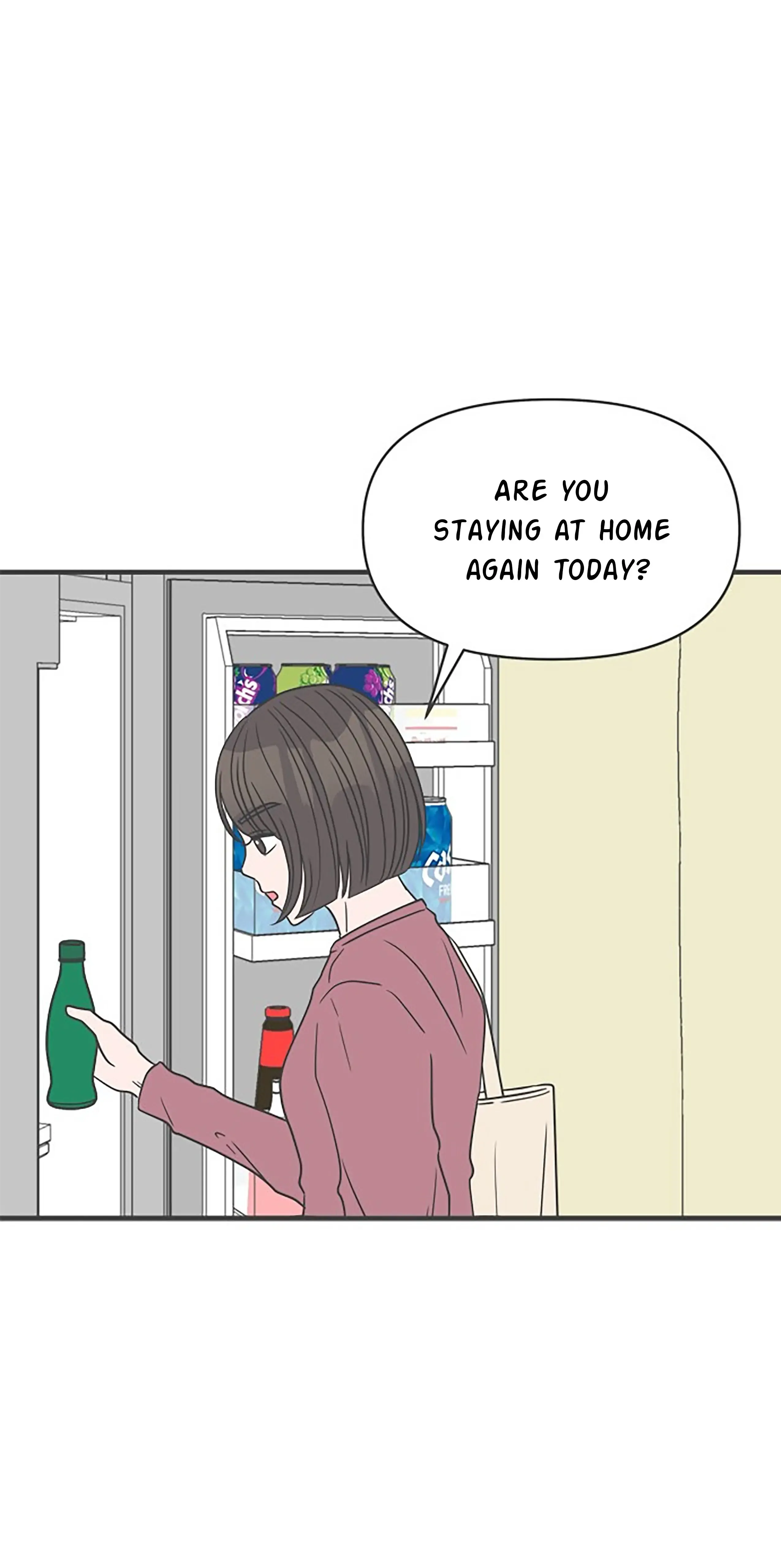 Newbies Chapter 23 page 52 - 