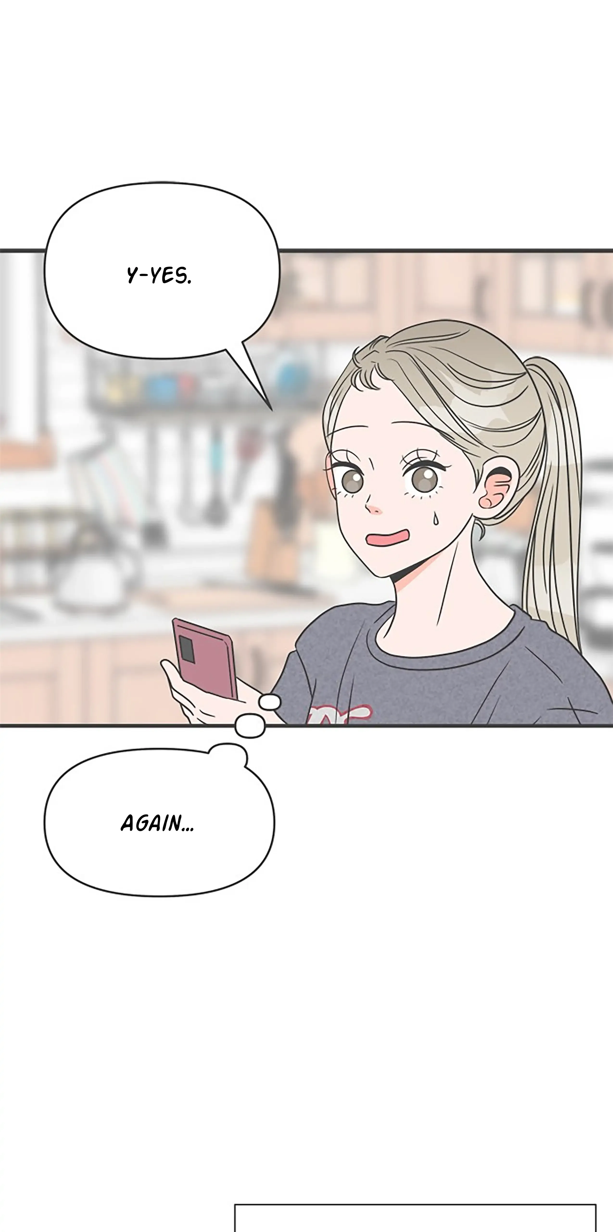 Newbies Chapter 23 page 53 - 