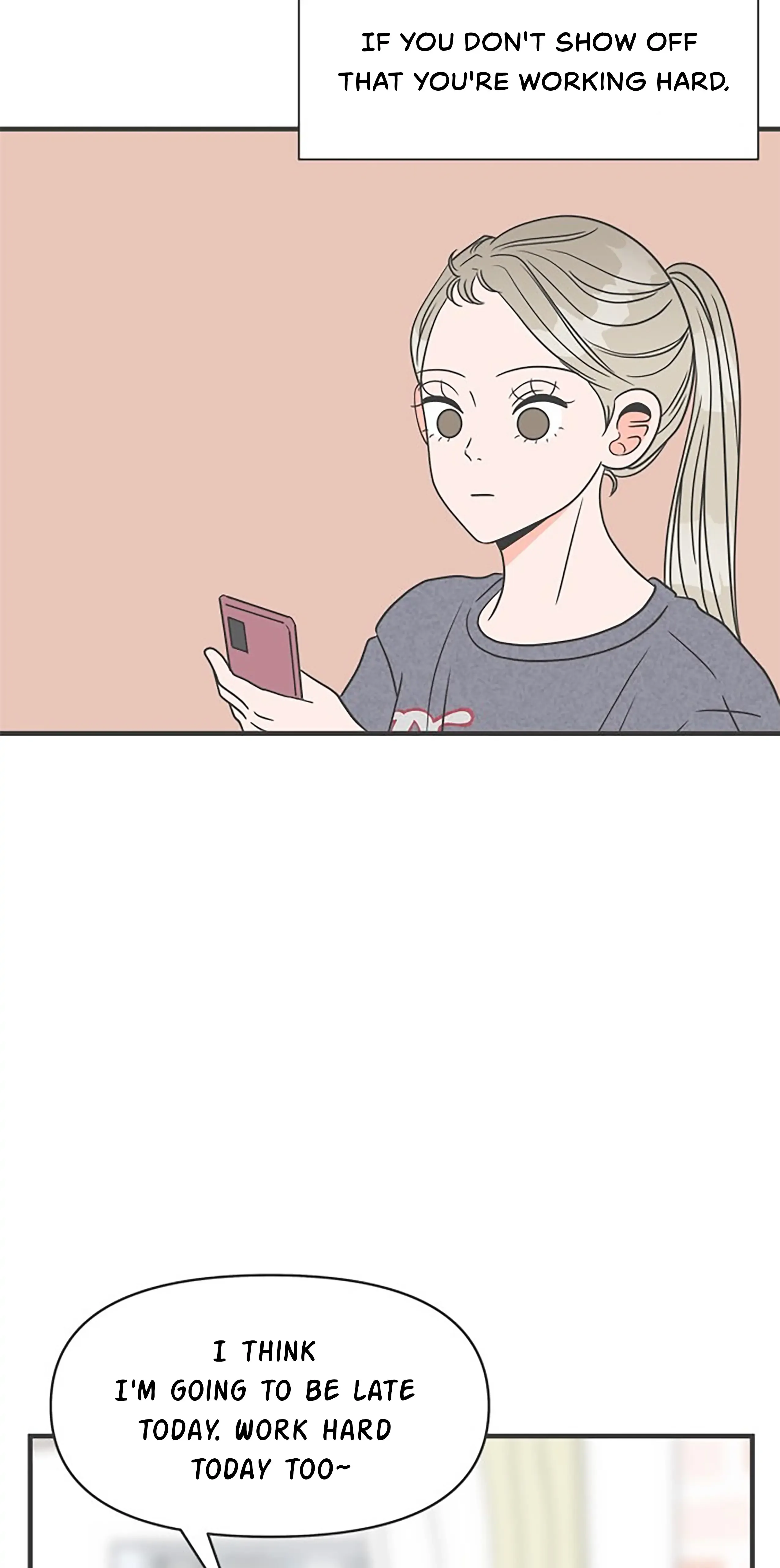 Newbies Chapter 23 page 54 - 