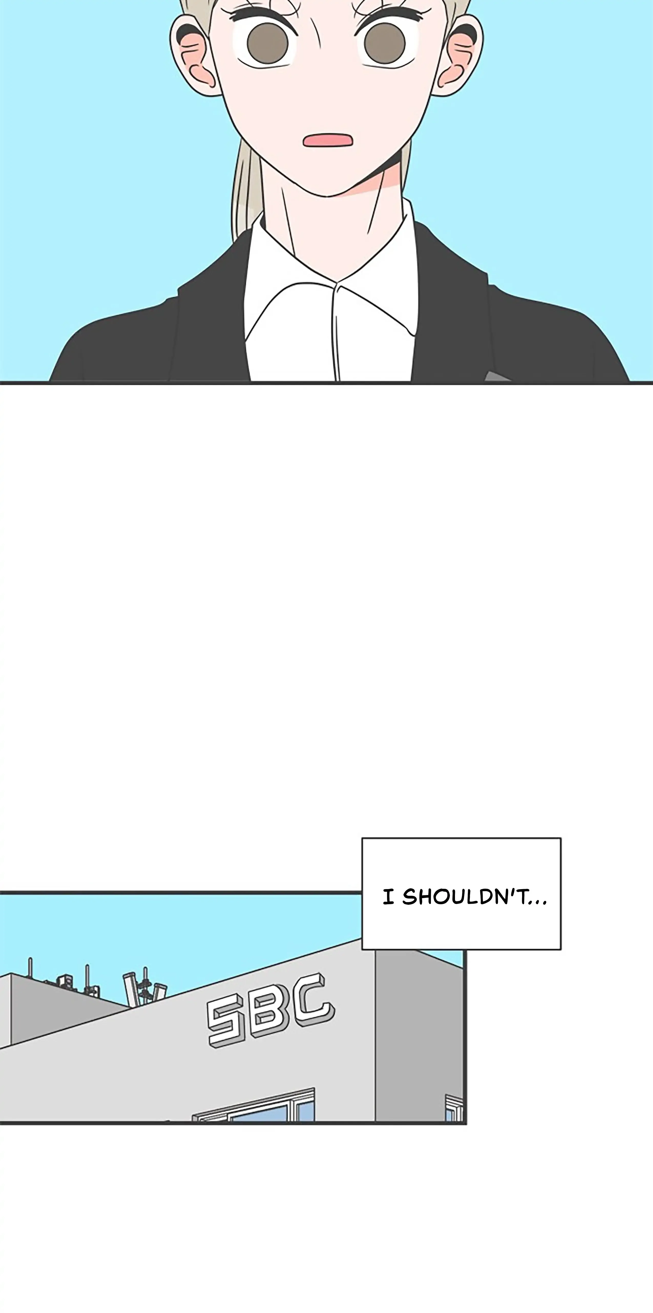 Newbies Chapter 23 page 60 - 