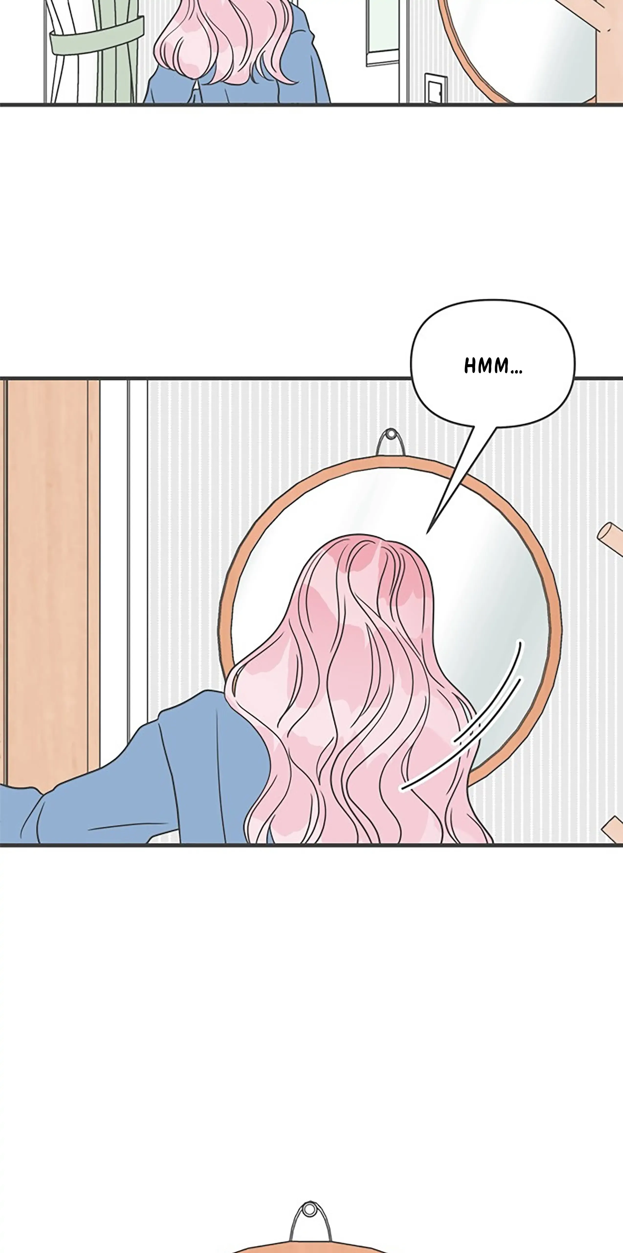 Newbies Chapter 23 page 7 - 