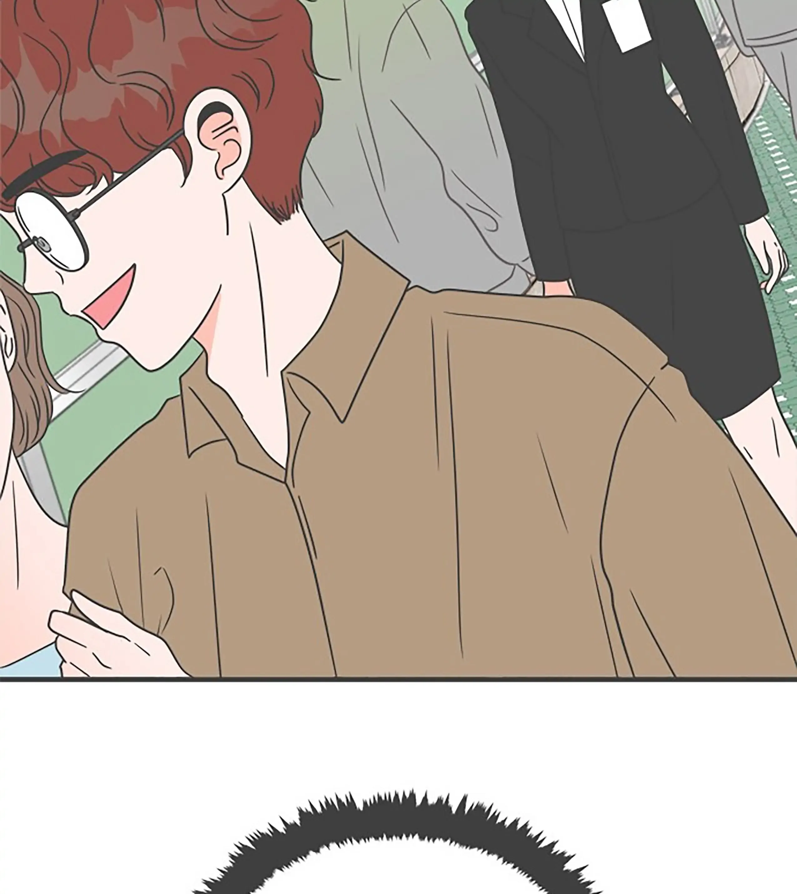 Newbies Chapter 23 page 62 - 