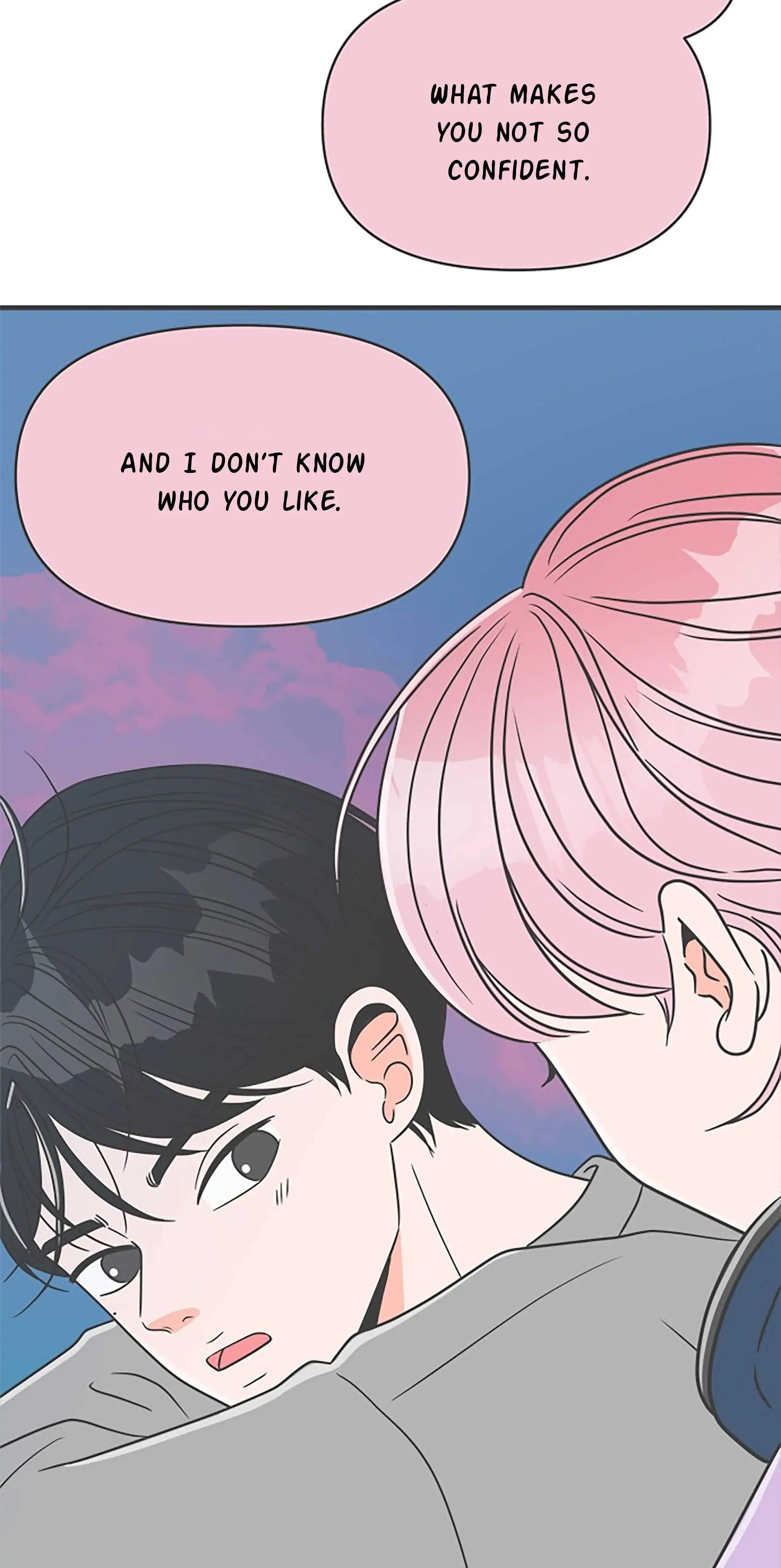 Newbies Chapter 23 page 9 - 