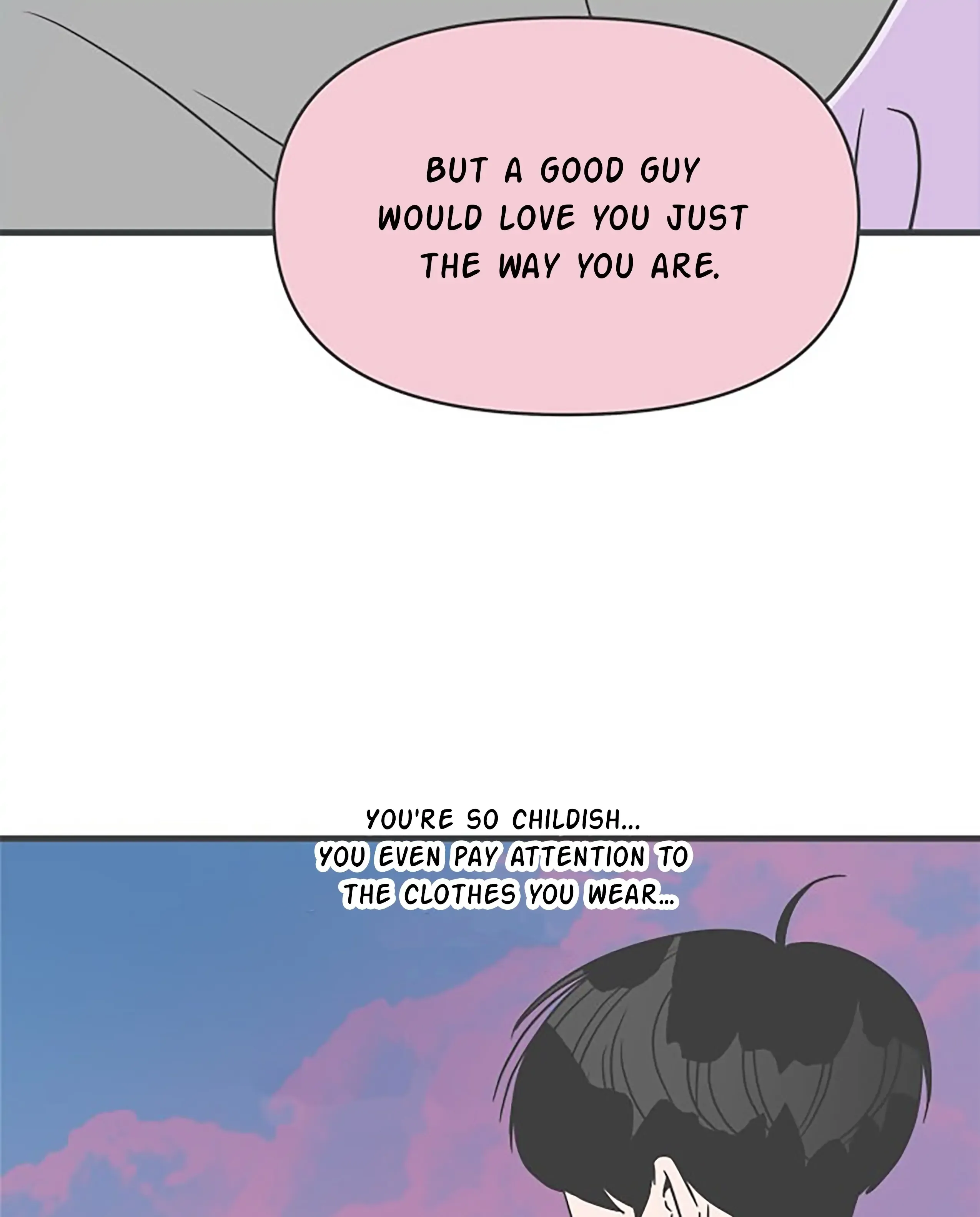 Newbies Chapter 23 page 10 - 