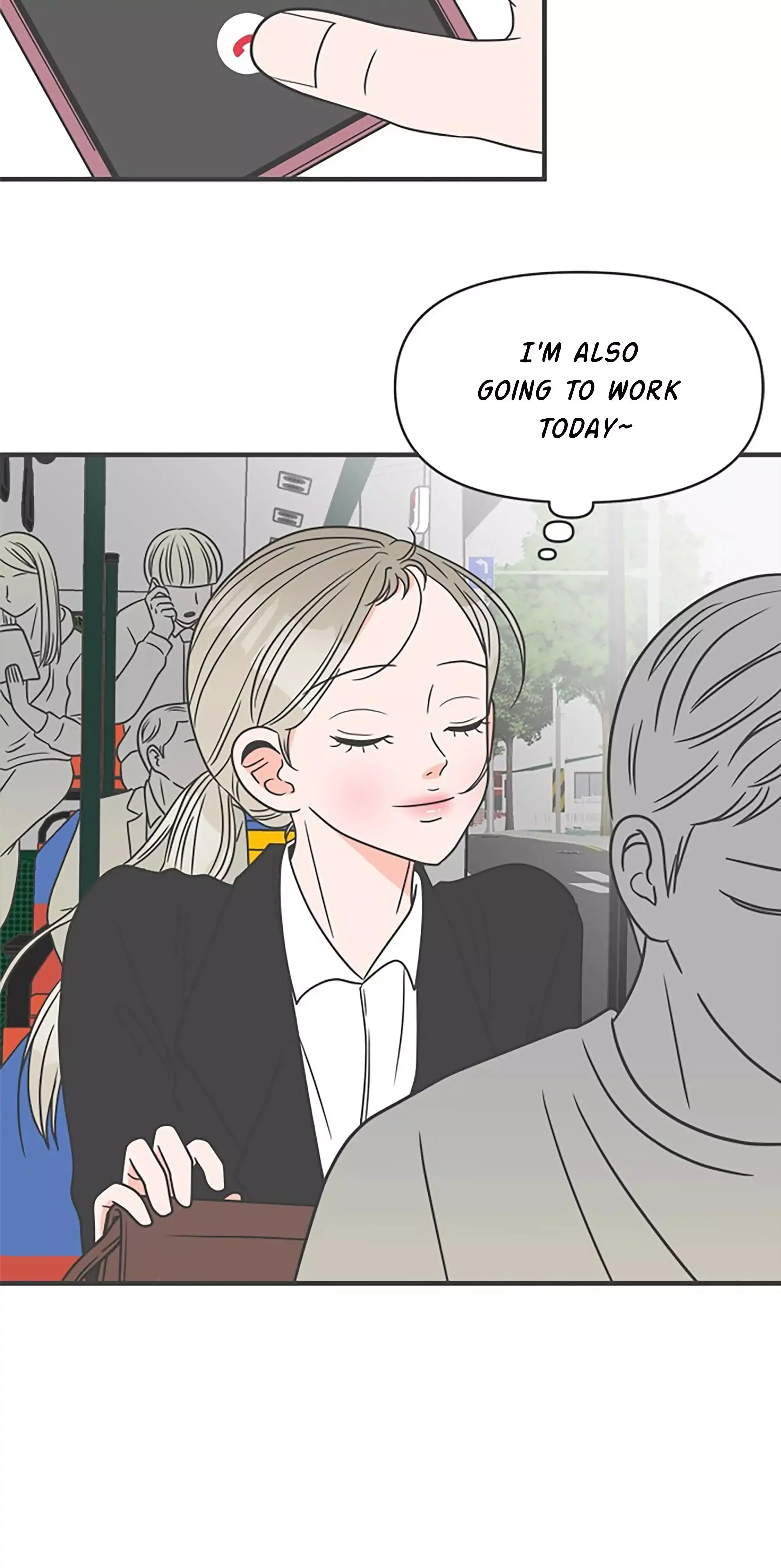 Newbies Chapter 24 page 13 - 