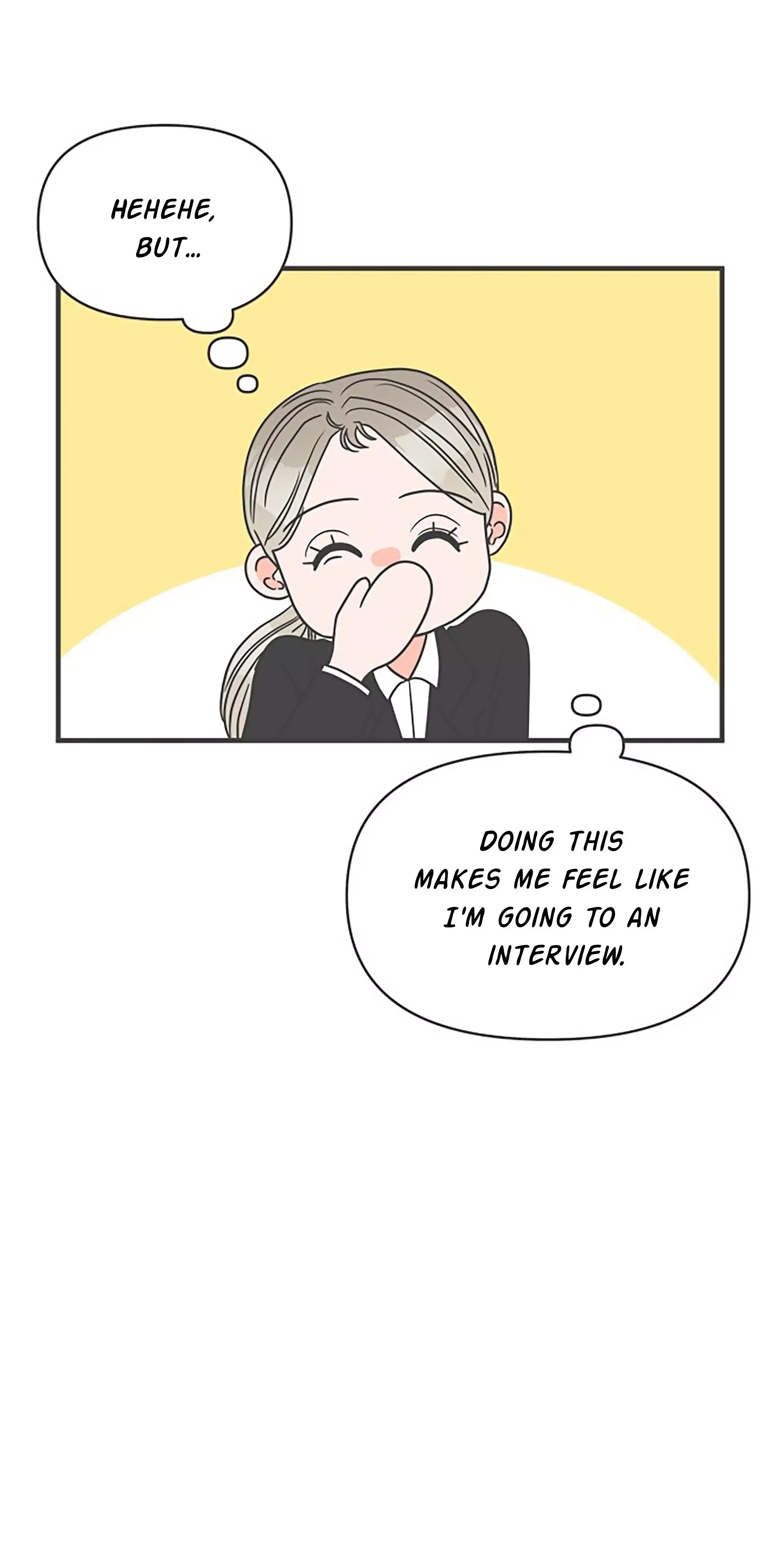 Newbies Chapter 24 page 14 - 