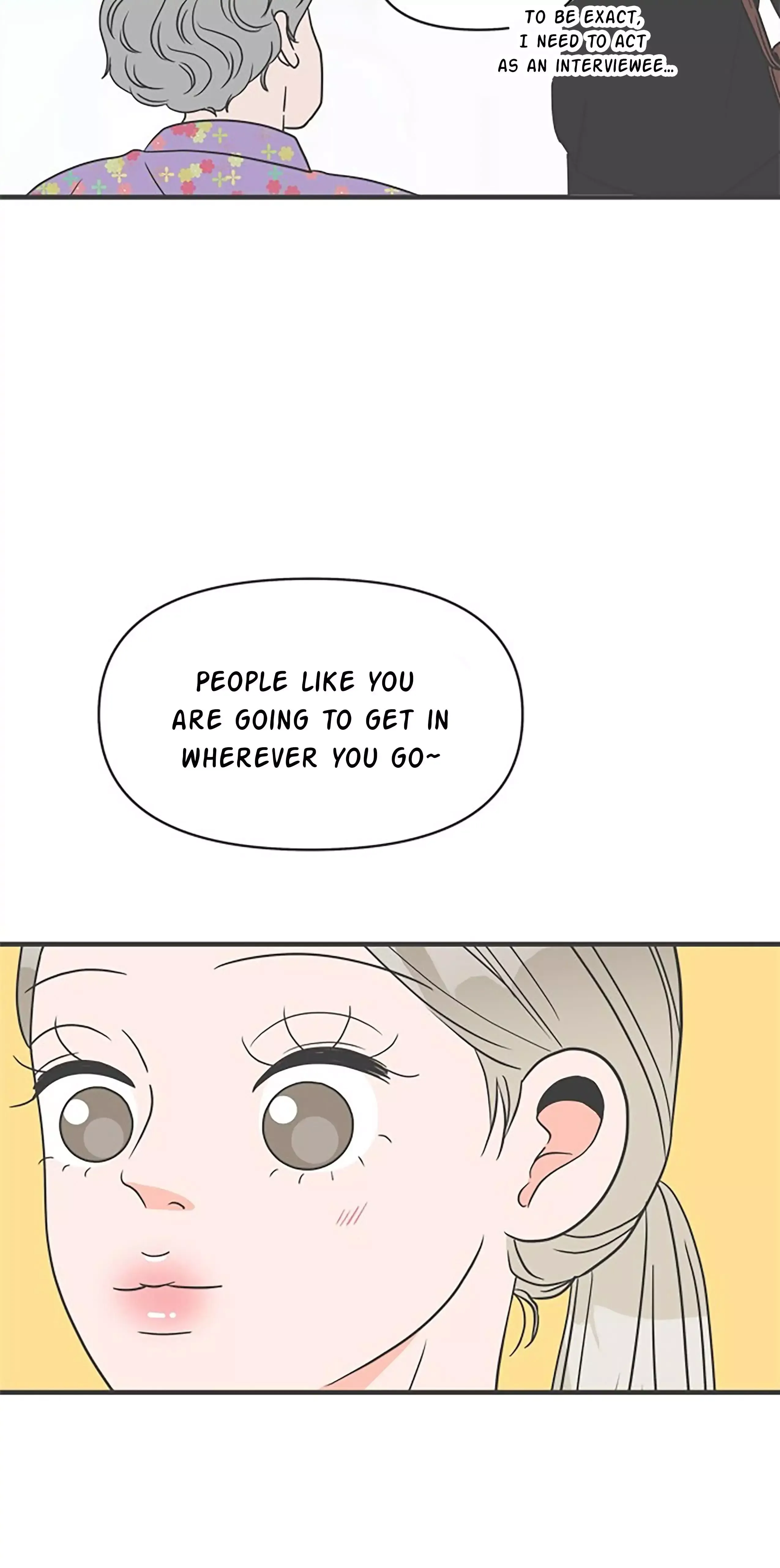 Newbies Chapter 24 page 17 - 