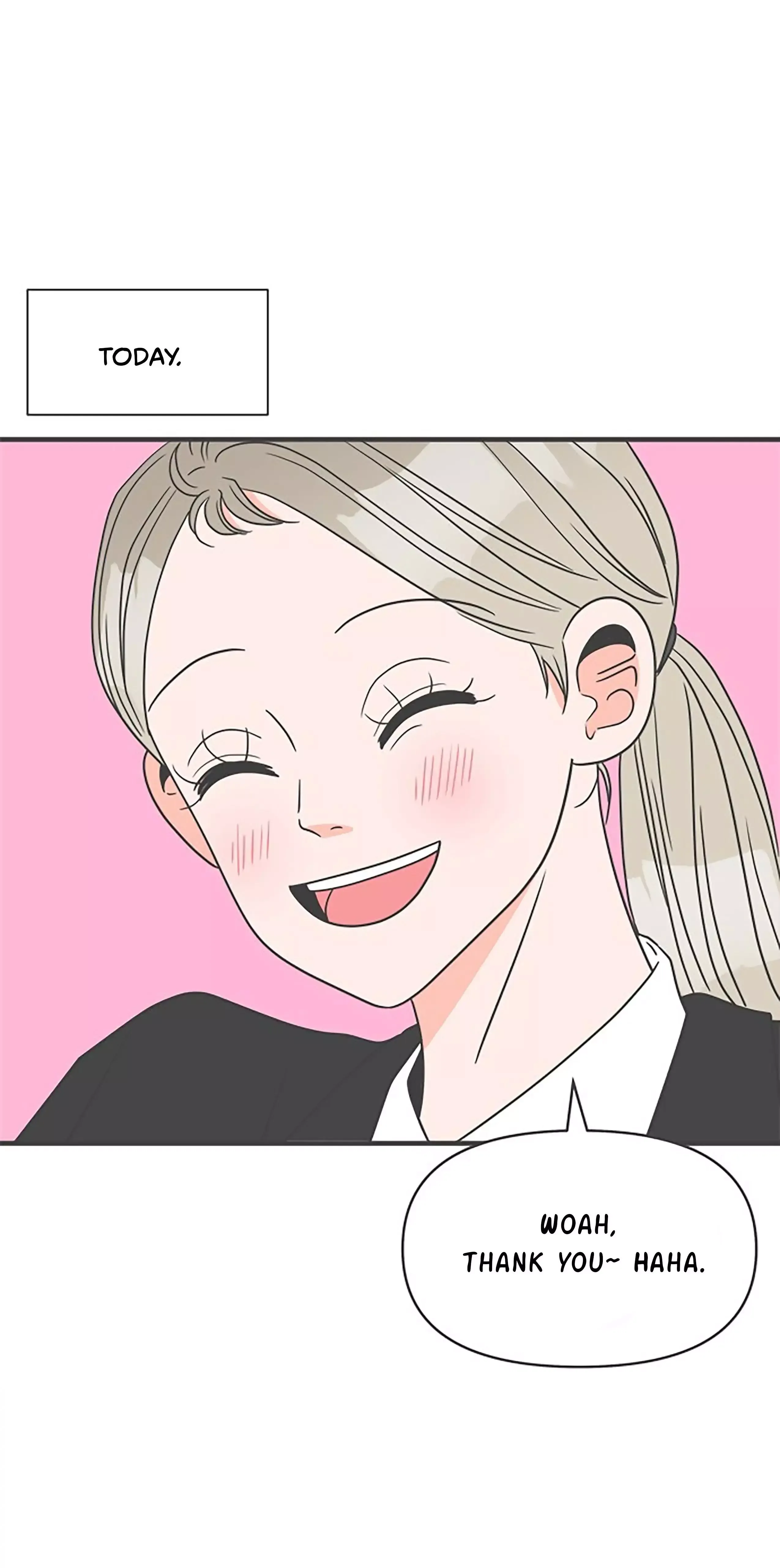 Newbies Chapter 24 page 18 - 