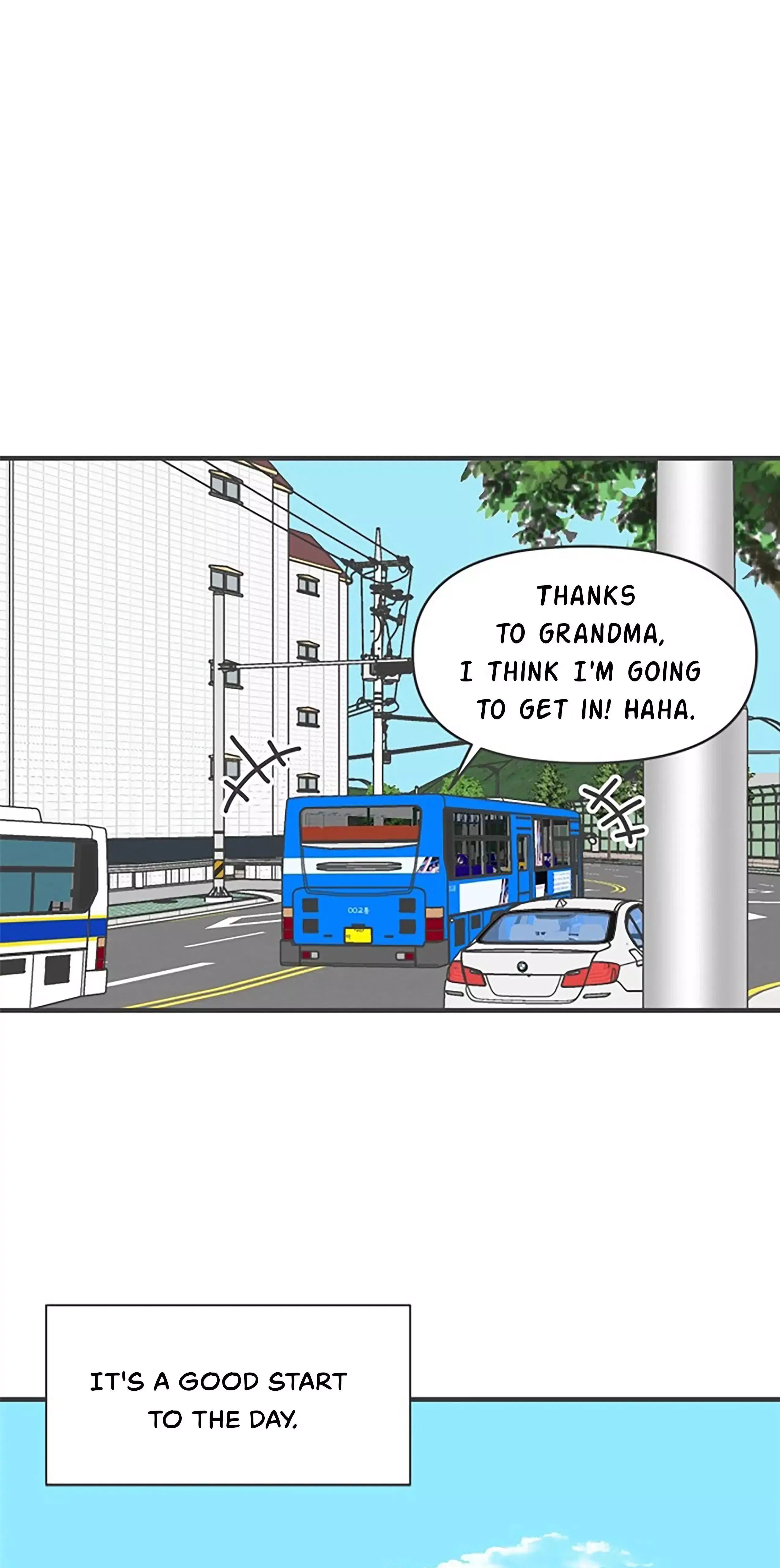 Newbies Chapter 24 page 19 - 