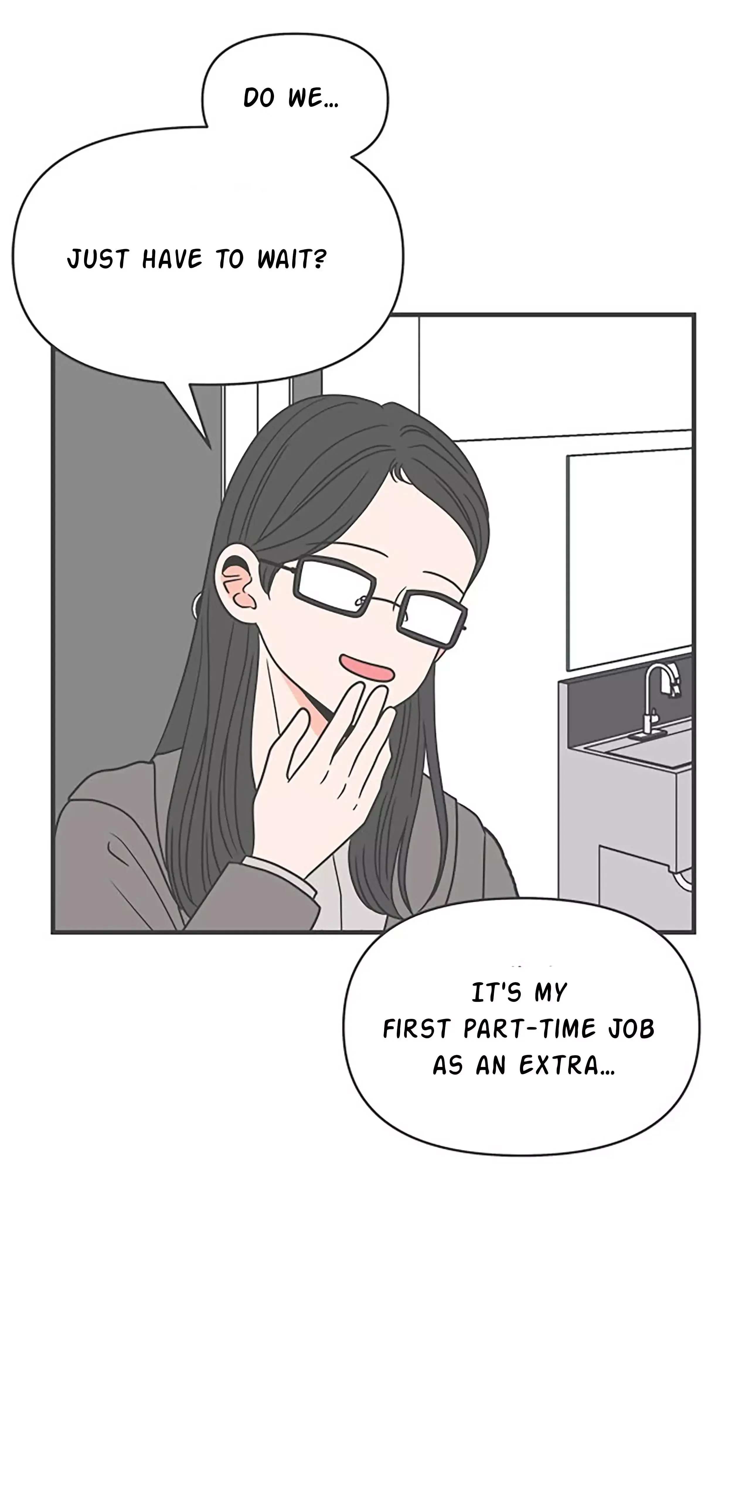 Newbies Chapter 24 page 24 - 