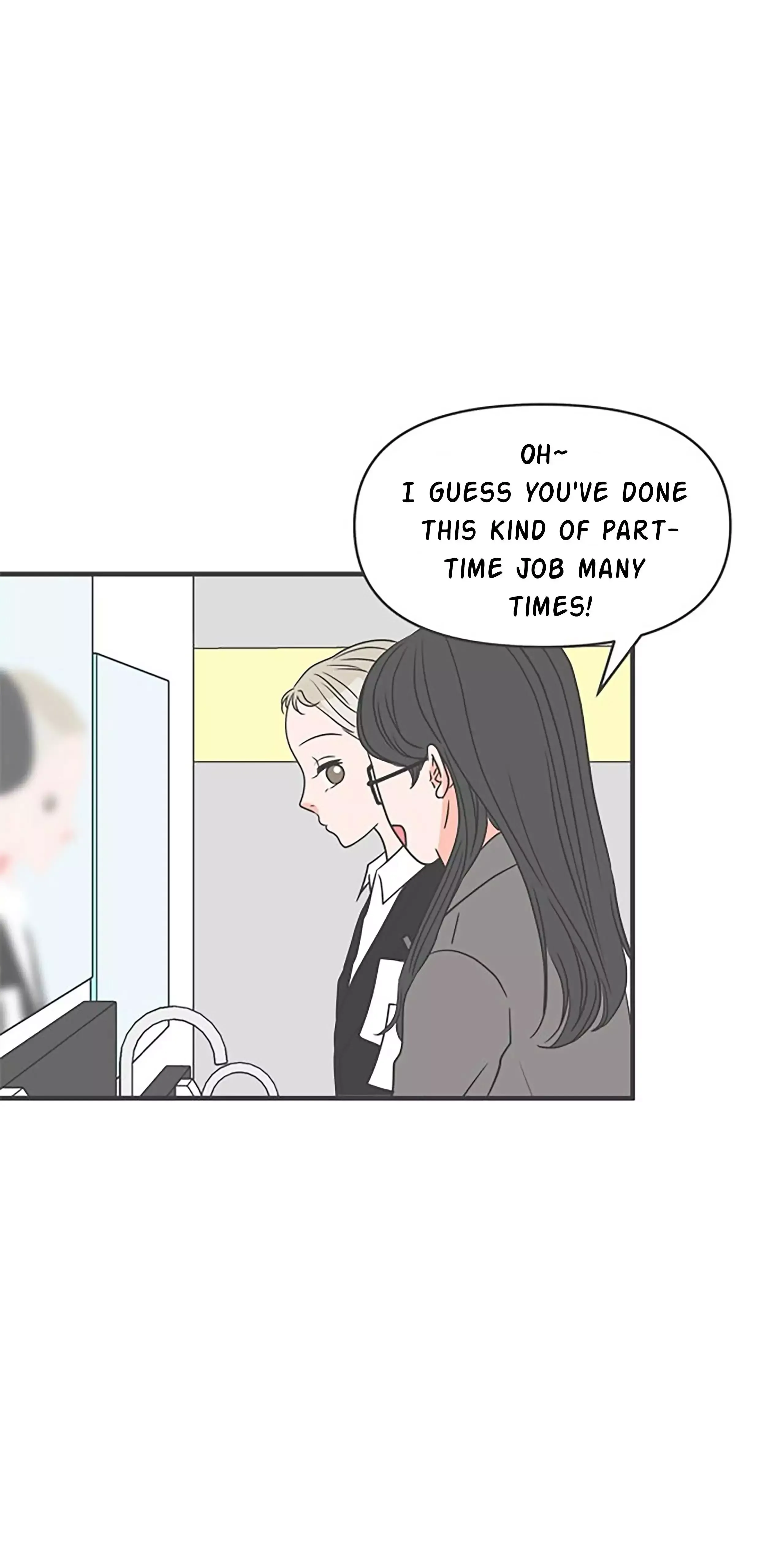 Newbies Chapter 24 page 27 - 