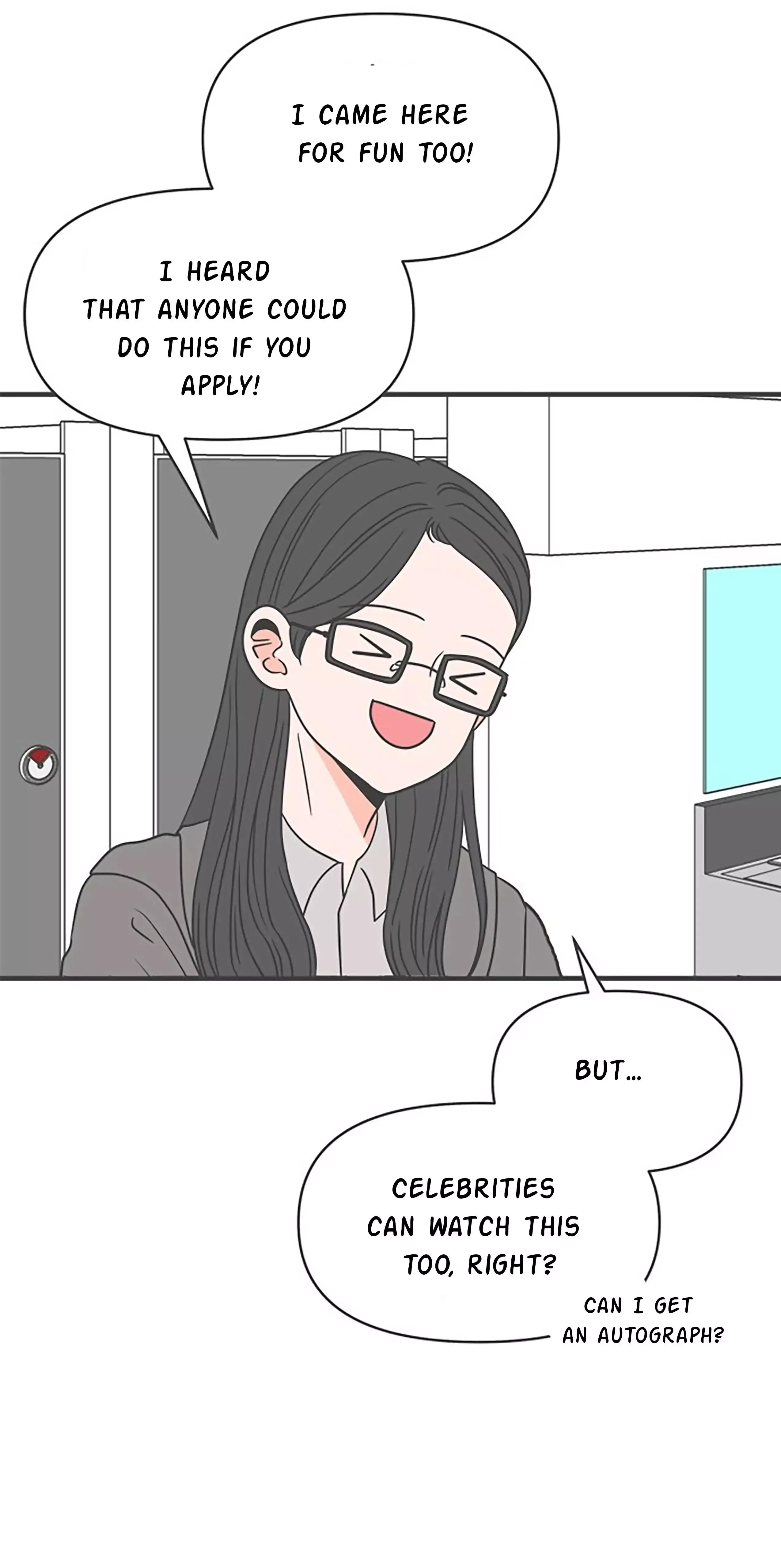Newbies Chapter 24 page 29 - 