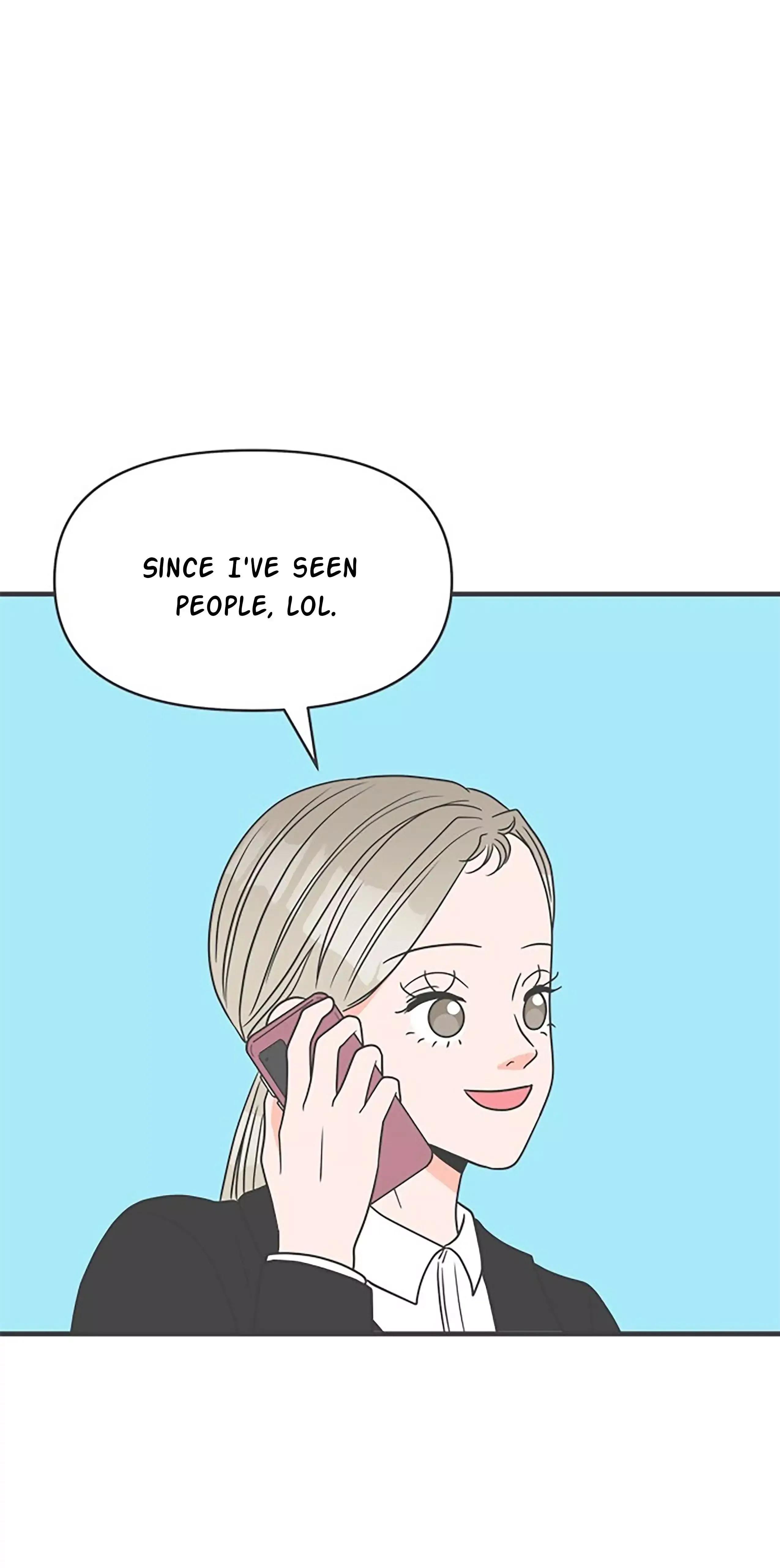 Newbies Chapter 24 page 4 - 