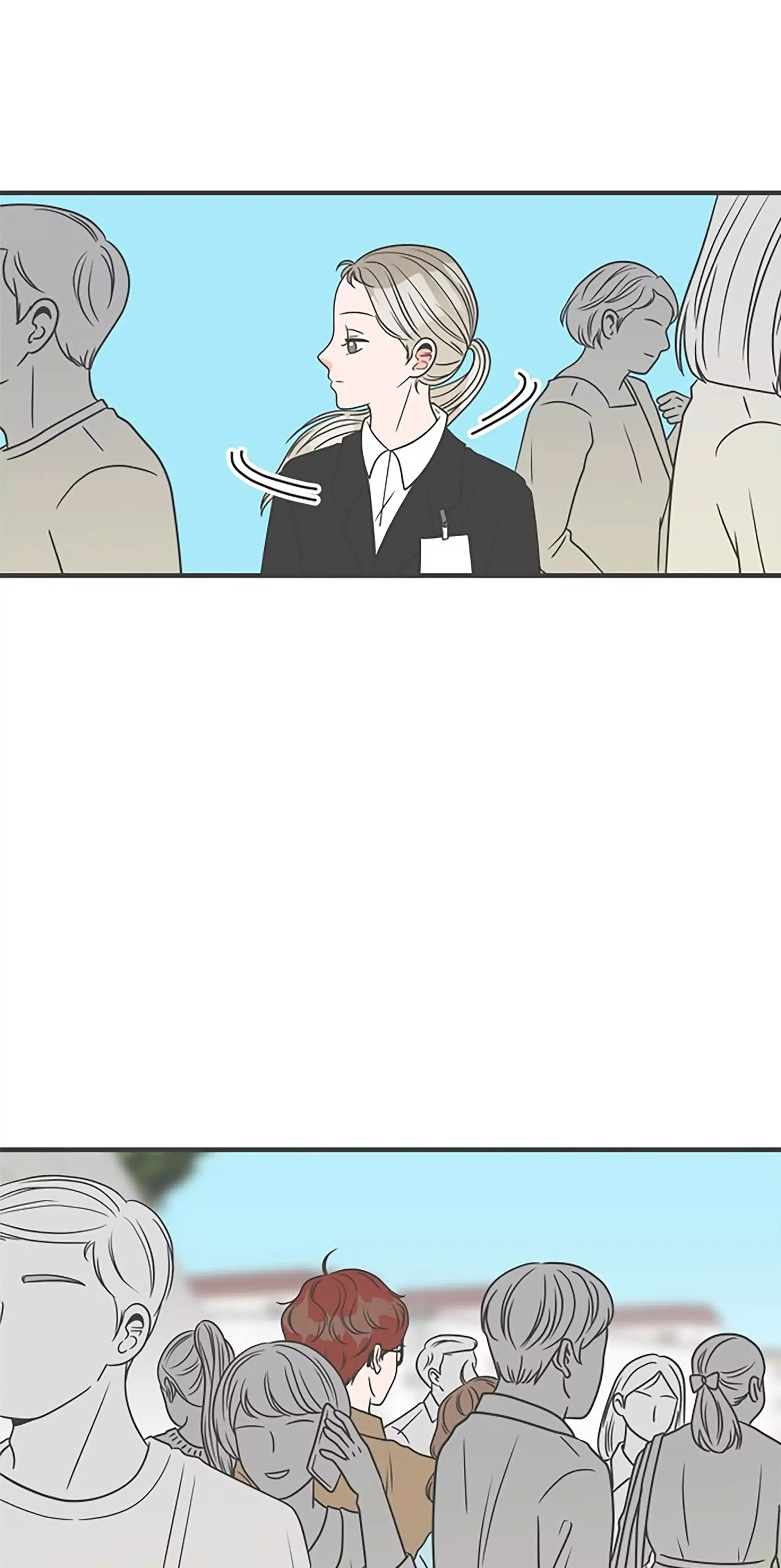 Newbies Chapter 24 page 36 - 