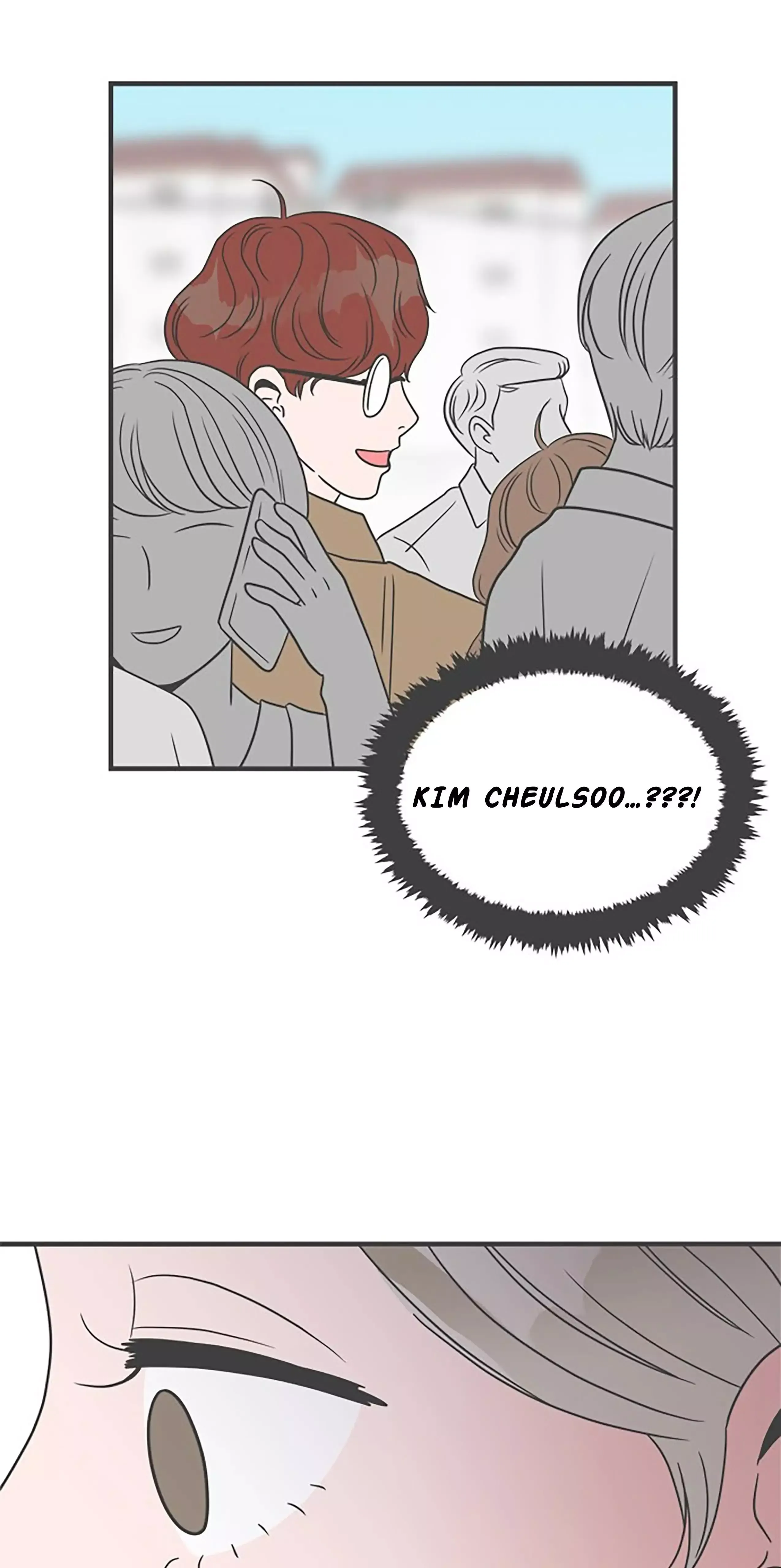 Newbies Chapter 24 page 38 - 