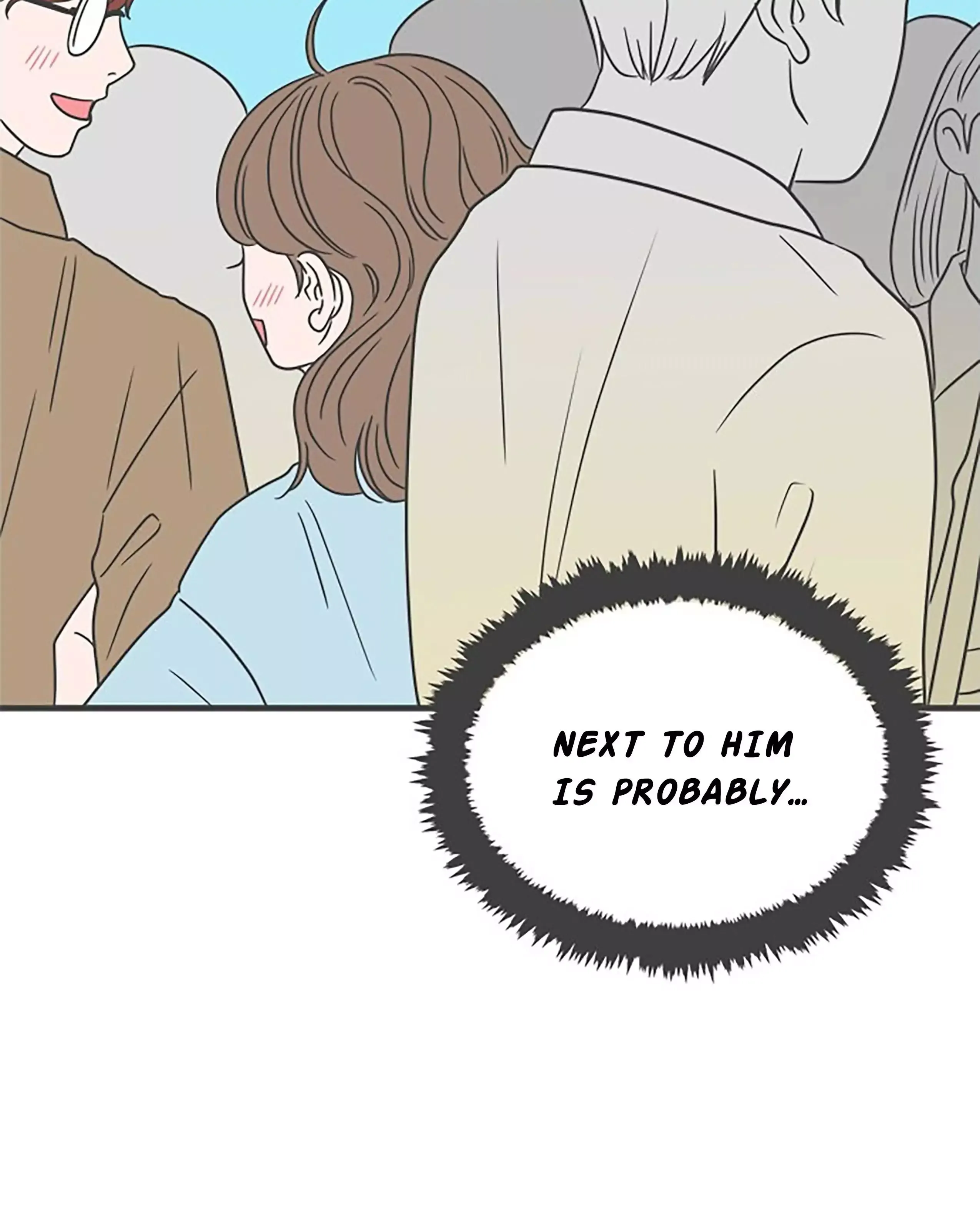 Newbies Chapter 24 page 40 - 