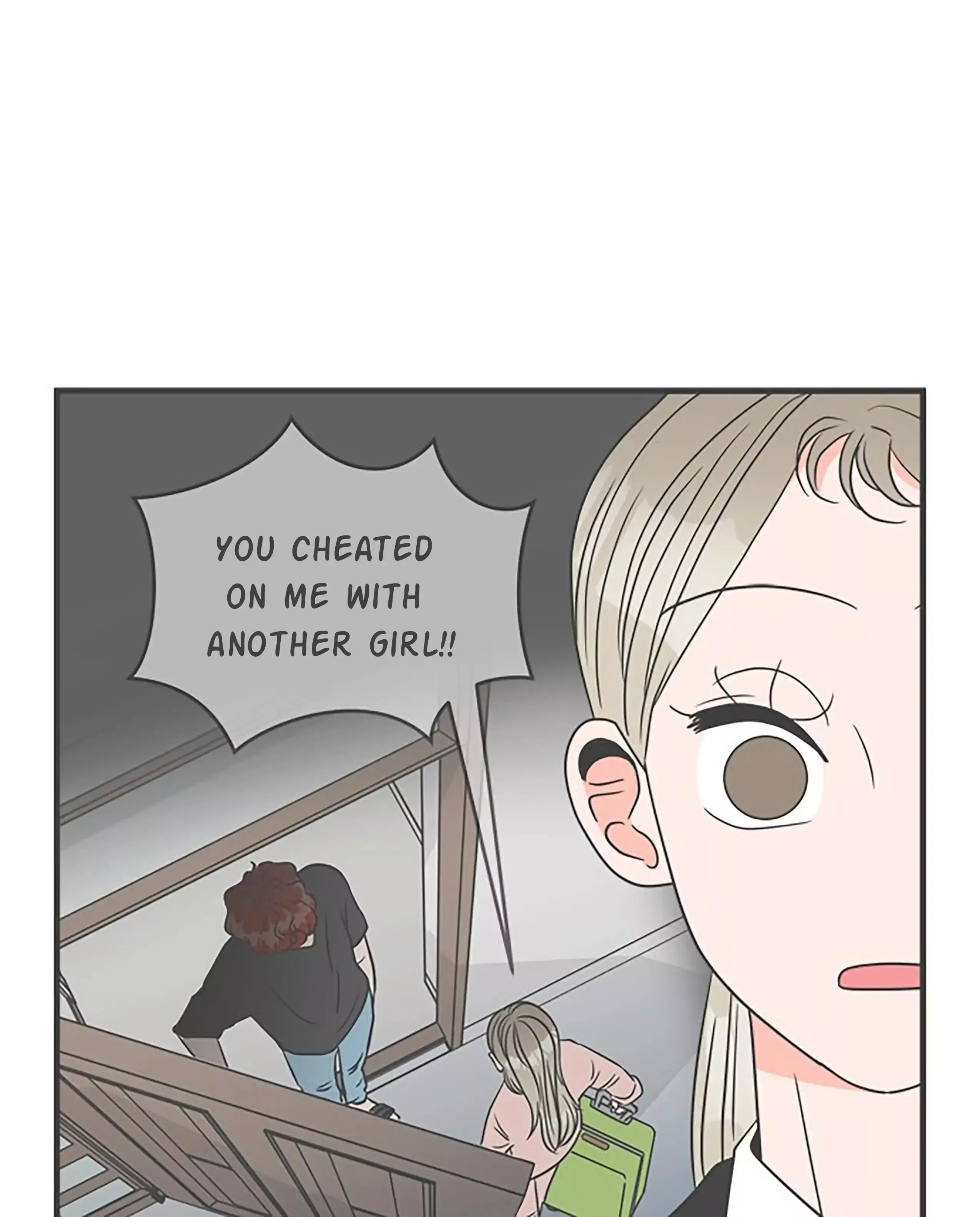 Newbies Chapter 24 page 41 - 