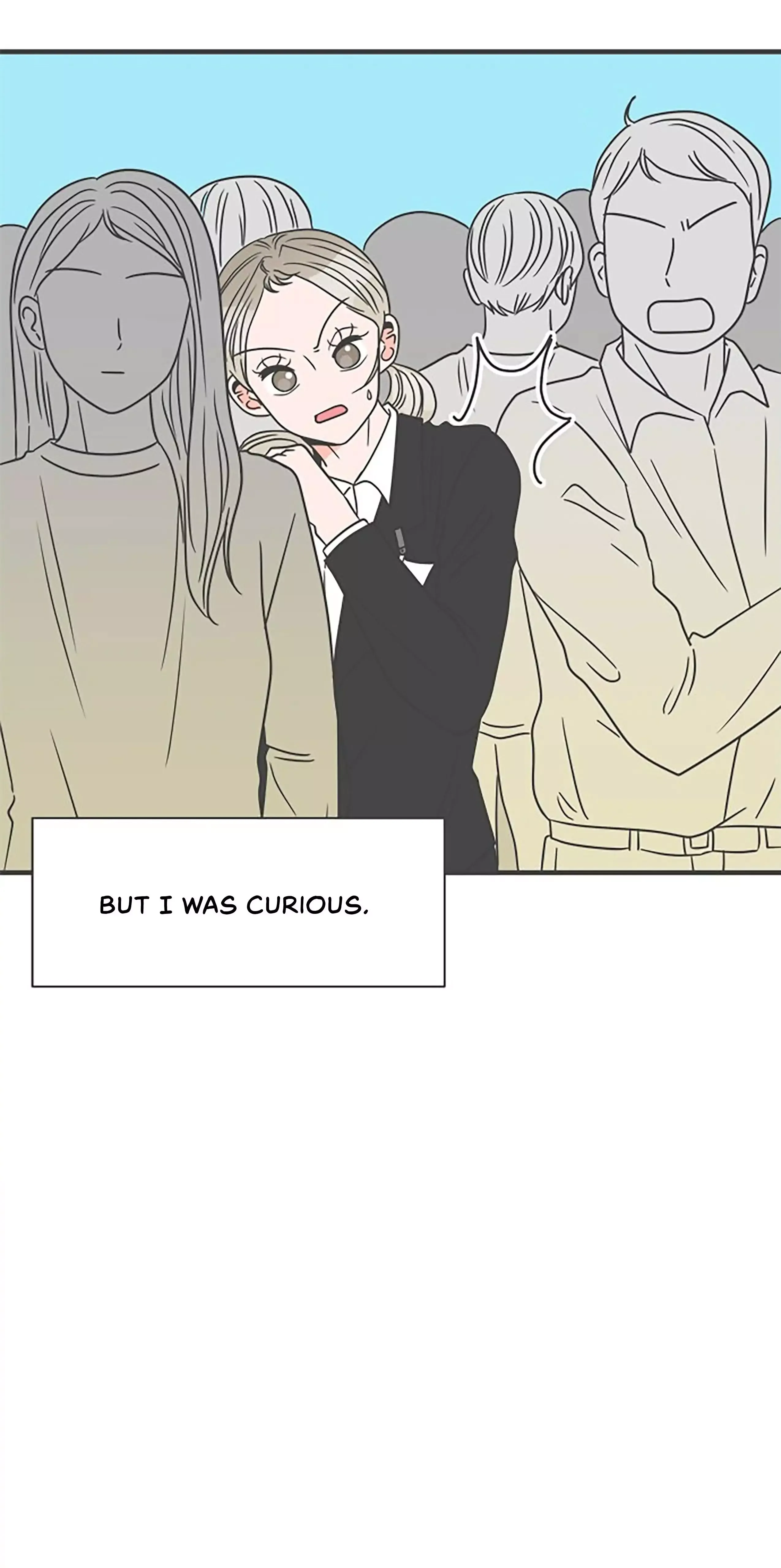 Newbies Chapter 24 page 44 - 