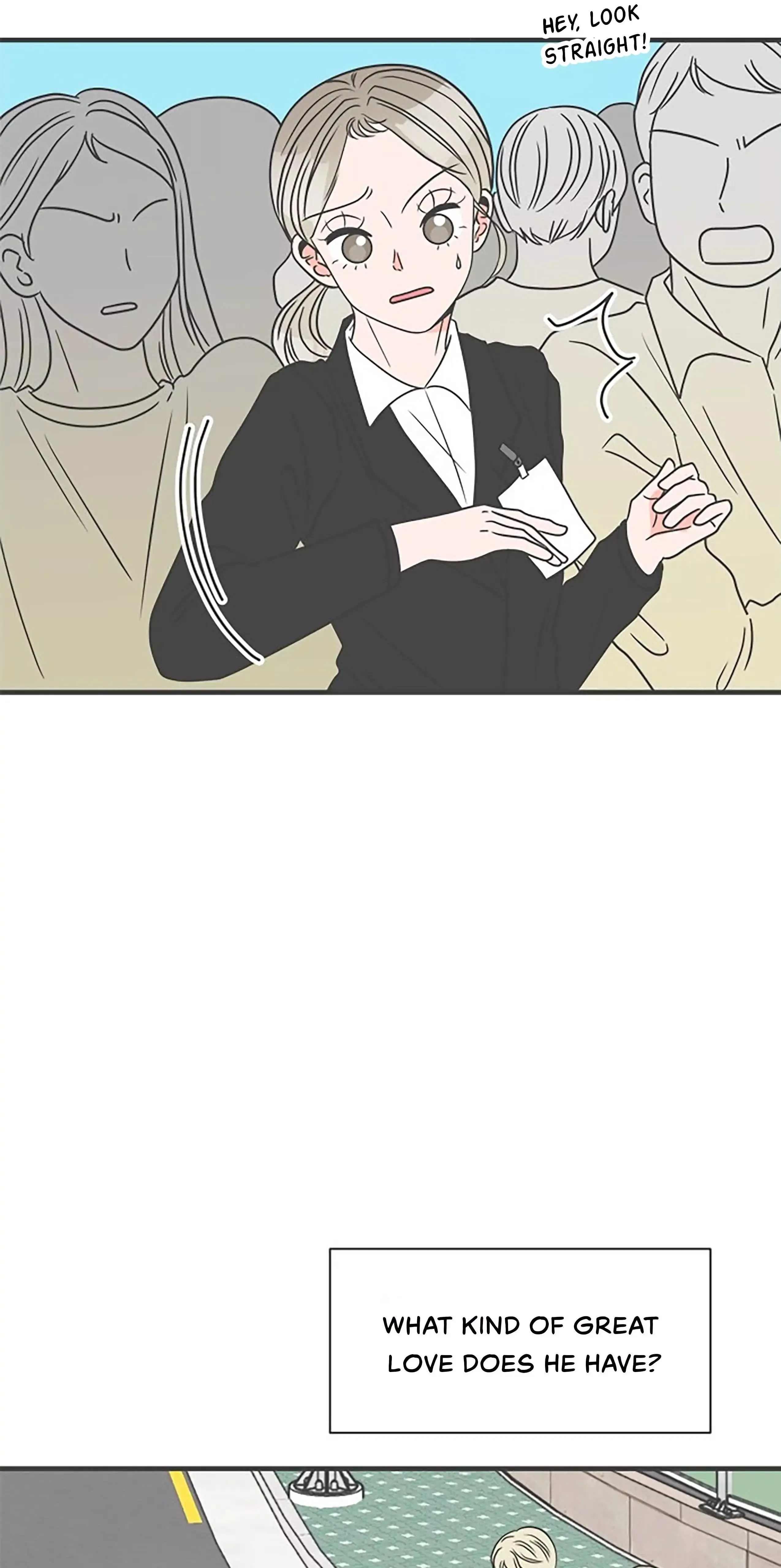 Newbies Chapter 24 page 45 - 