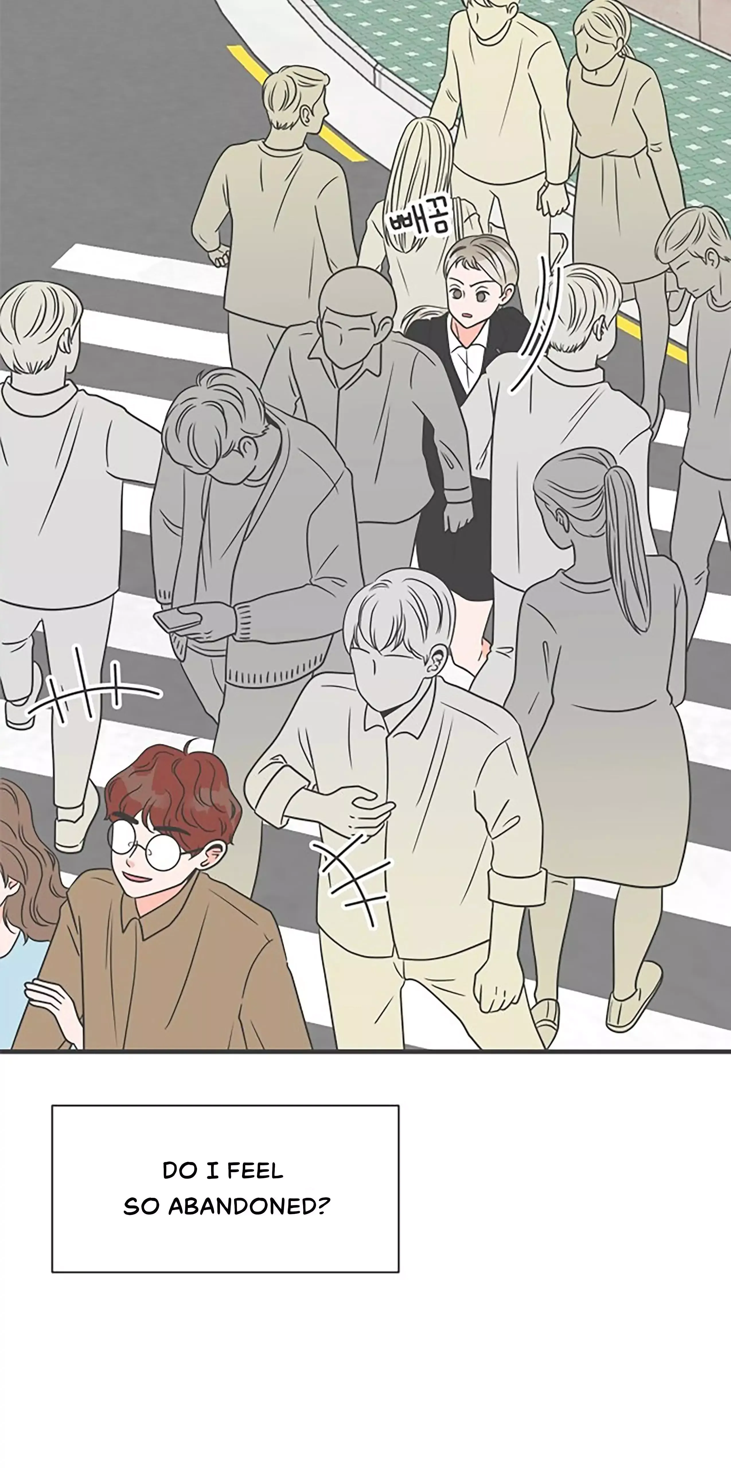 Newbies Chapter 24 page 46 - 