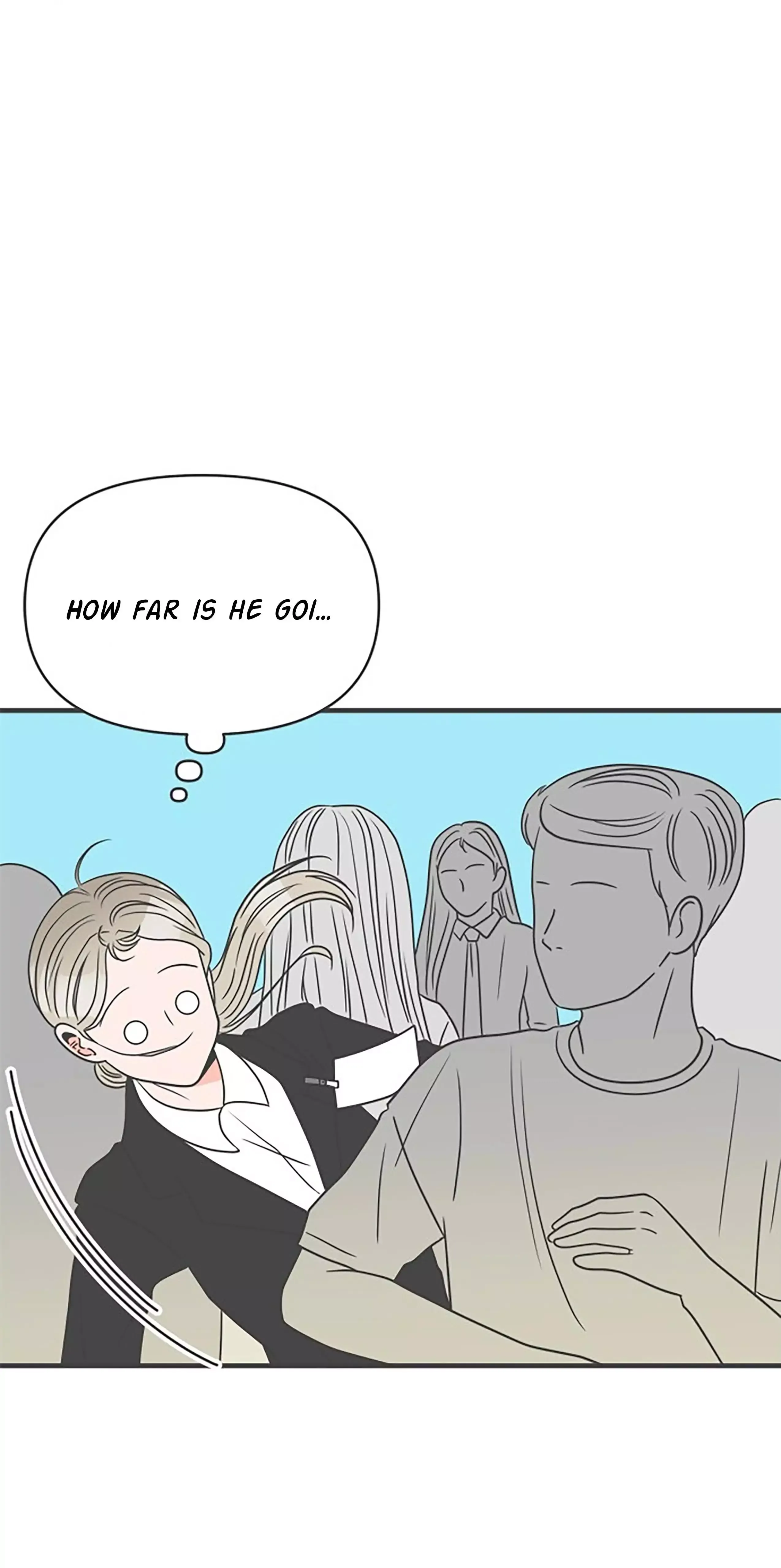 Newbies Chapter 24 page 48 - 