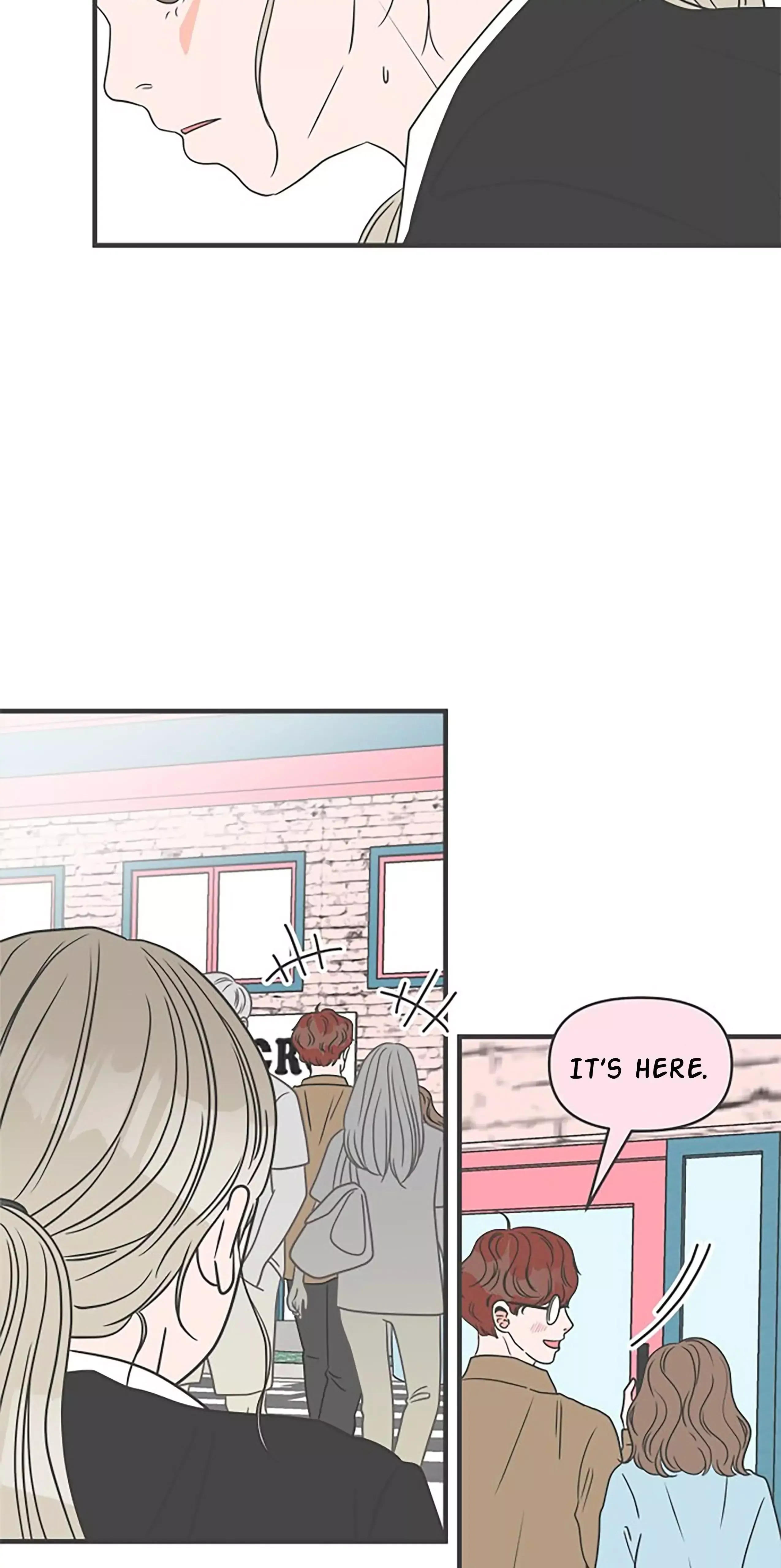 Newbies Chapter 24 page 53 - 