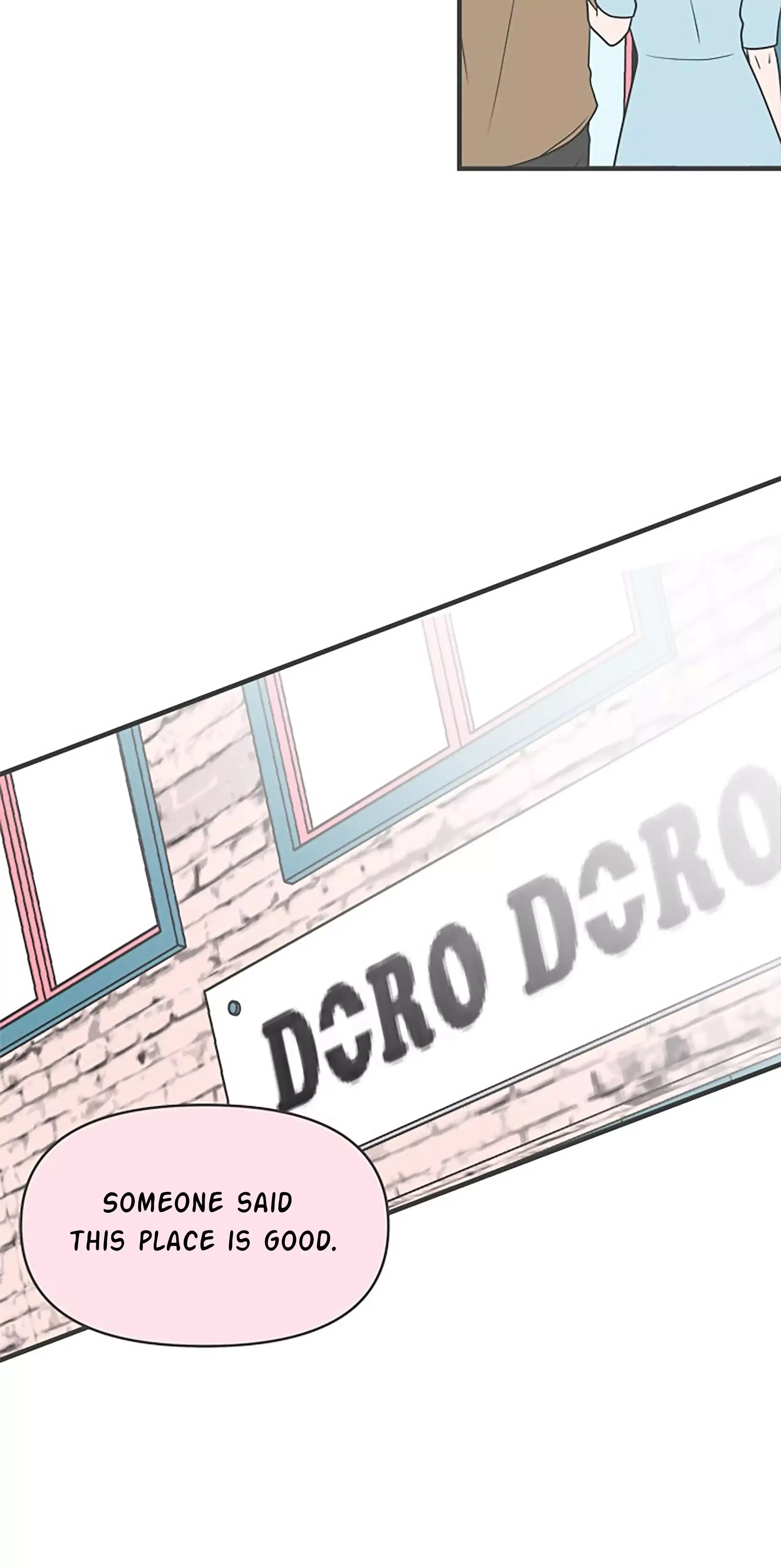 Newbies Chapter 24 page 54 - 
