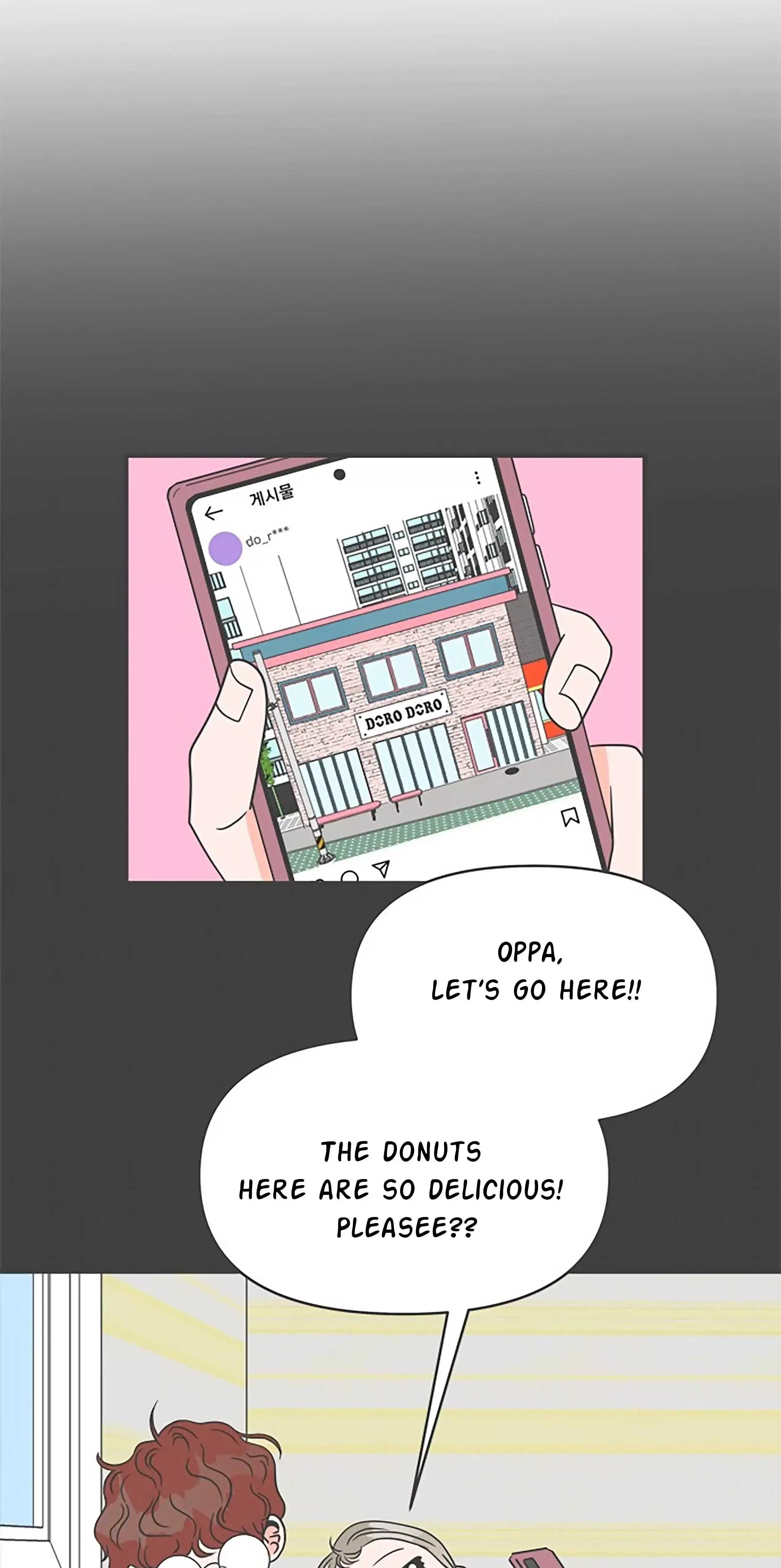 Newbies Chapter 24 page 56 - 