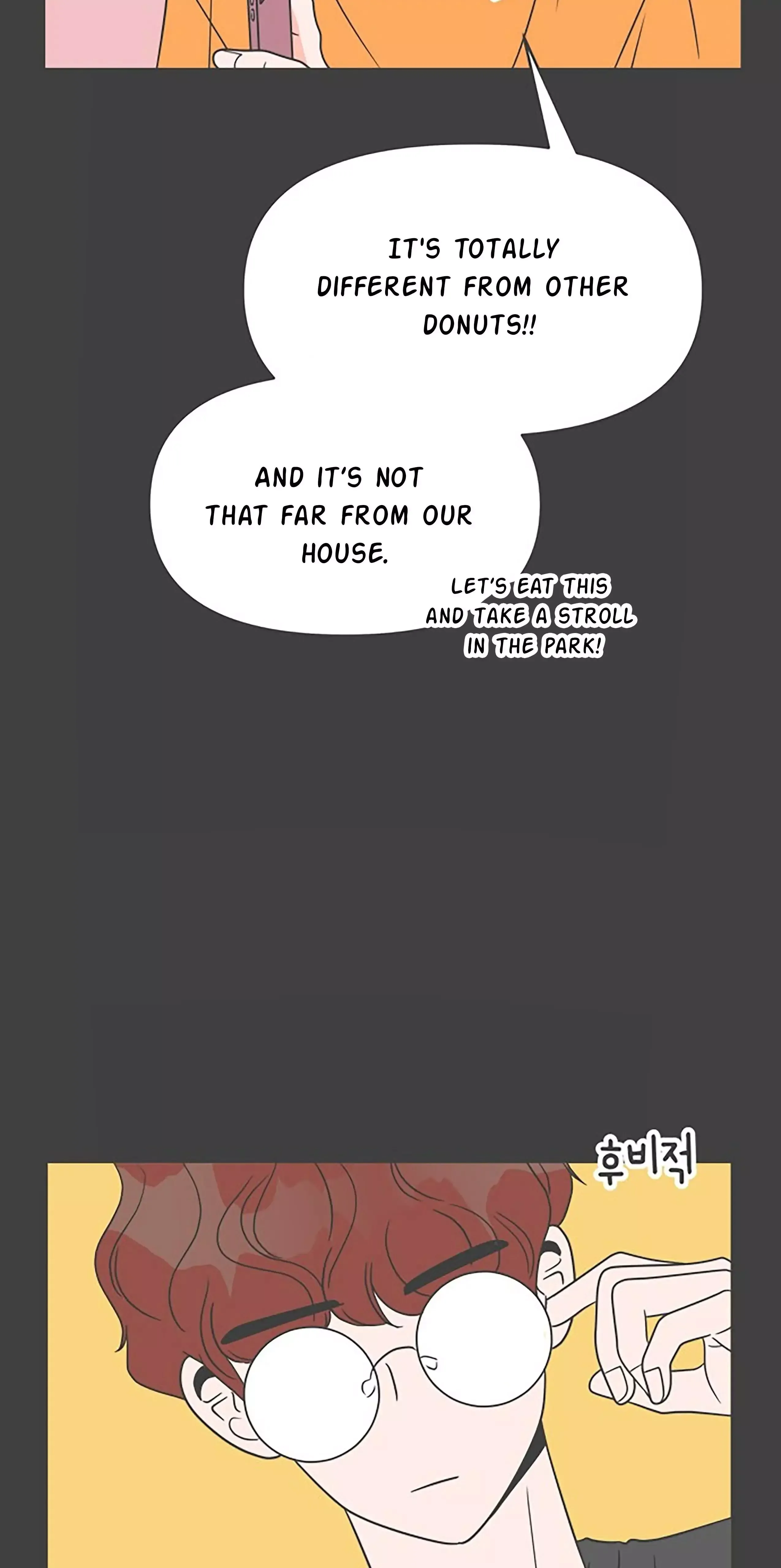 Newbies Chapter 24 page 62 - 
