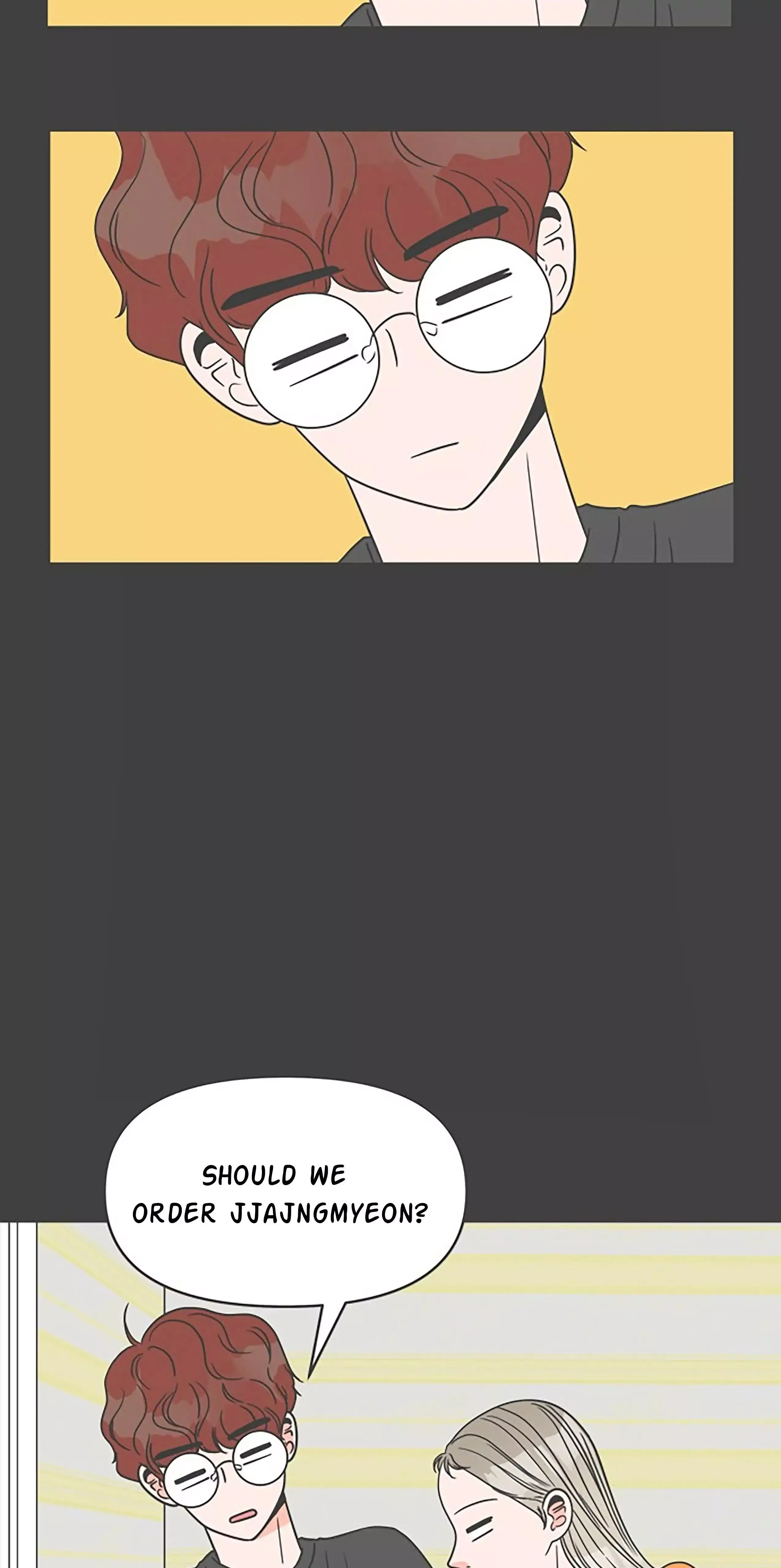 Newbies Chapter 24 page 63 - 