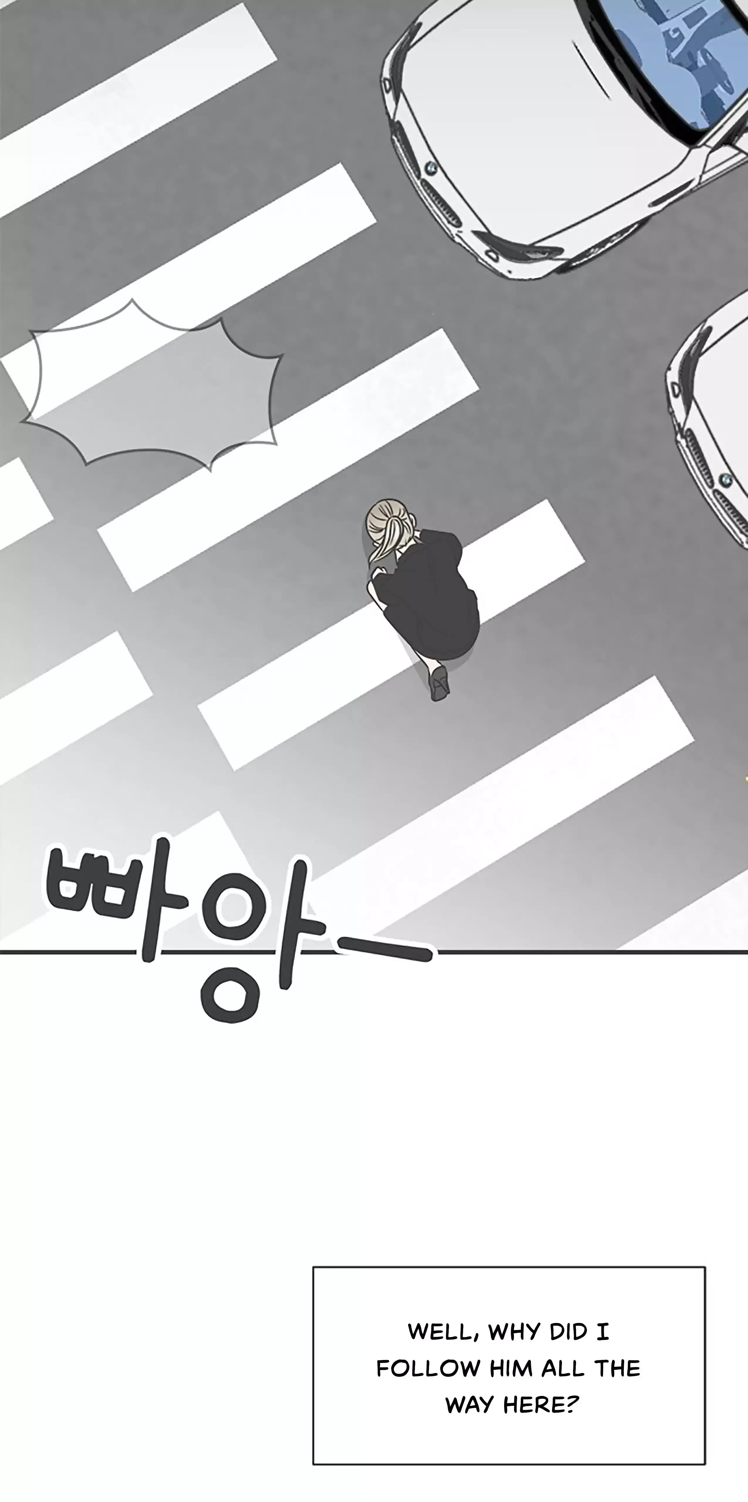 Newbies Chapter 24 page 65 - 