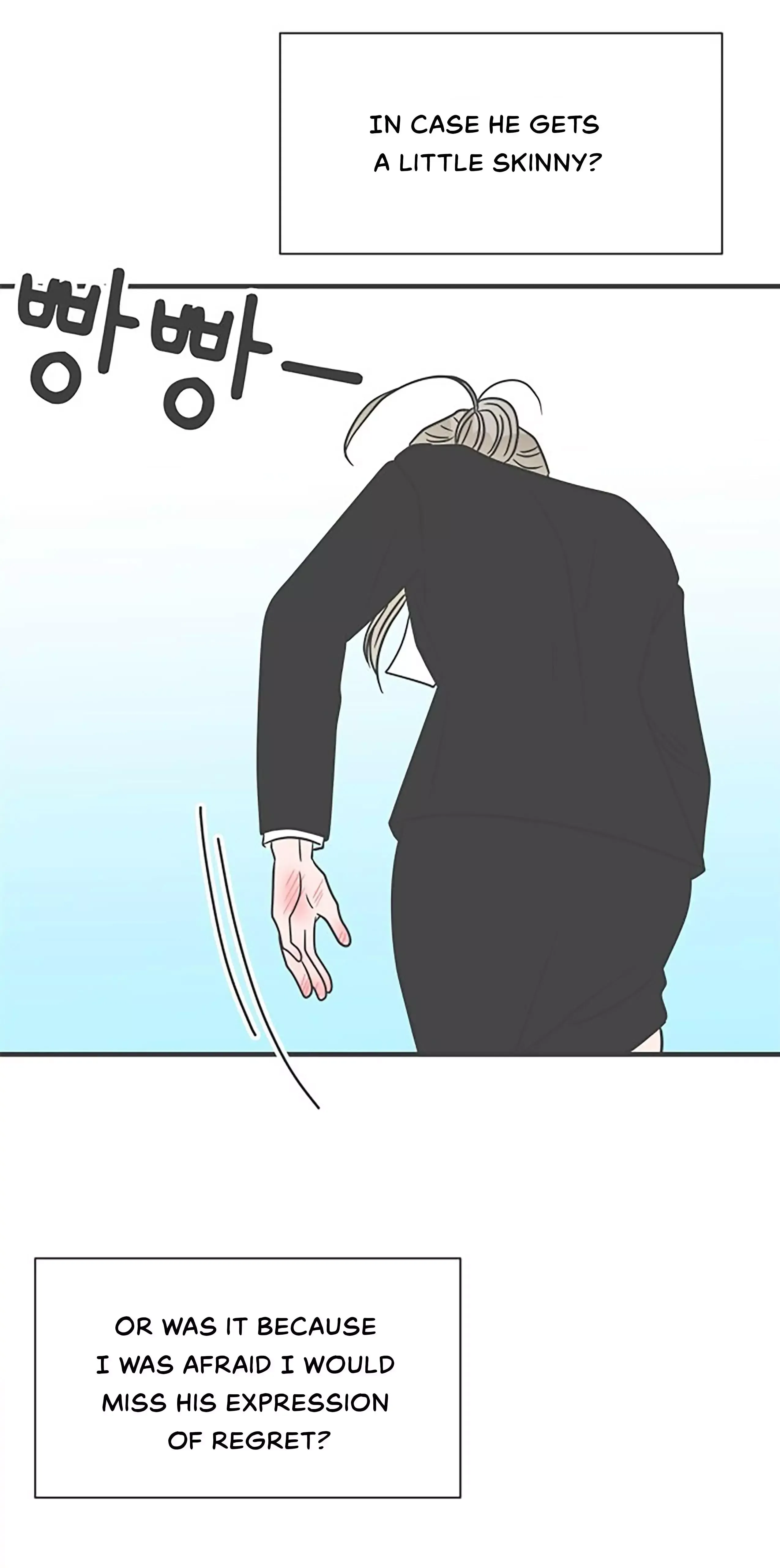 Newbies Chapter 24 page 67 - 