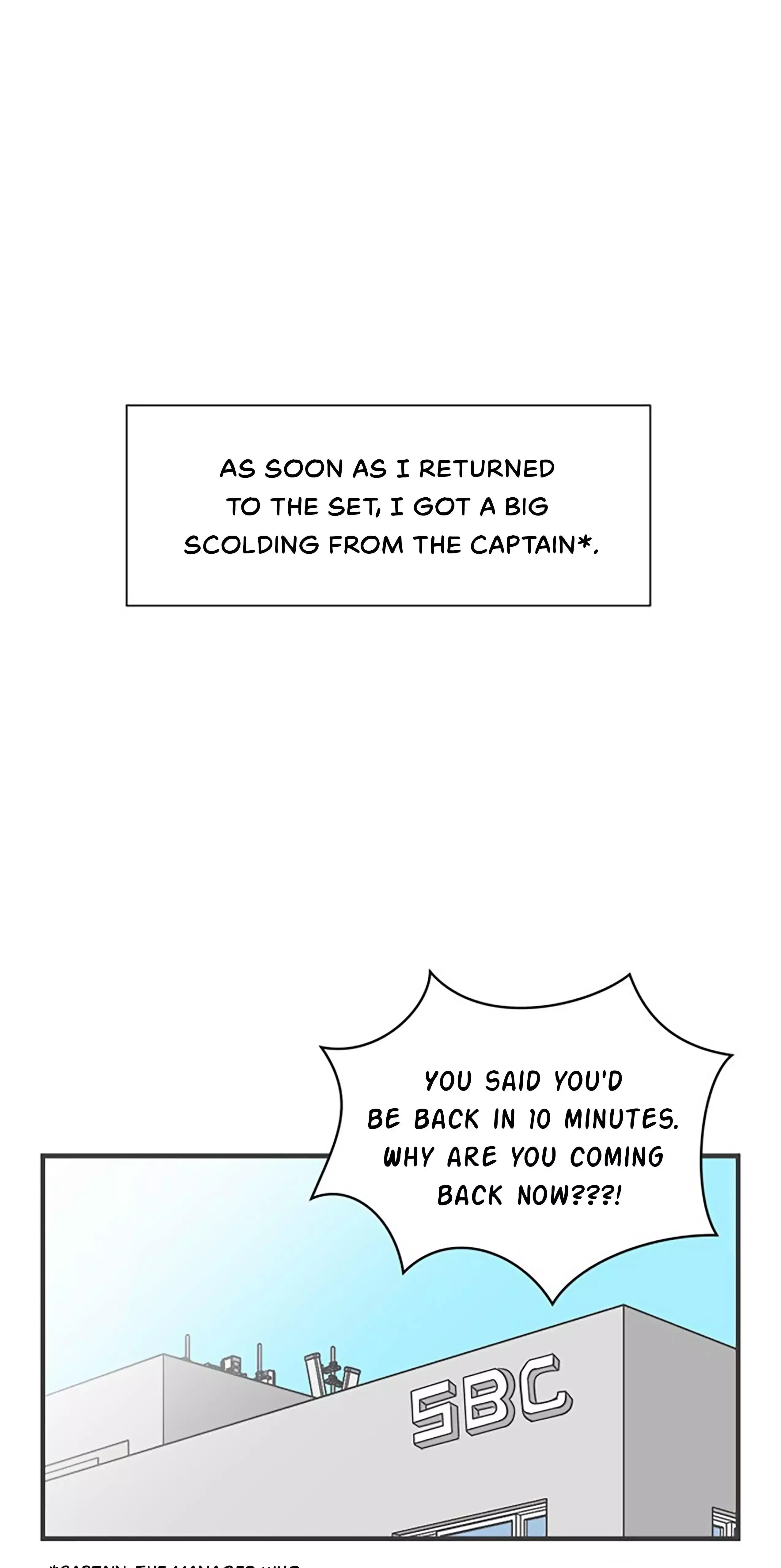 Newbies Chapter 25 page 2 - 