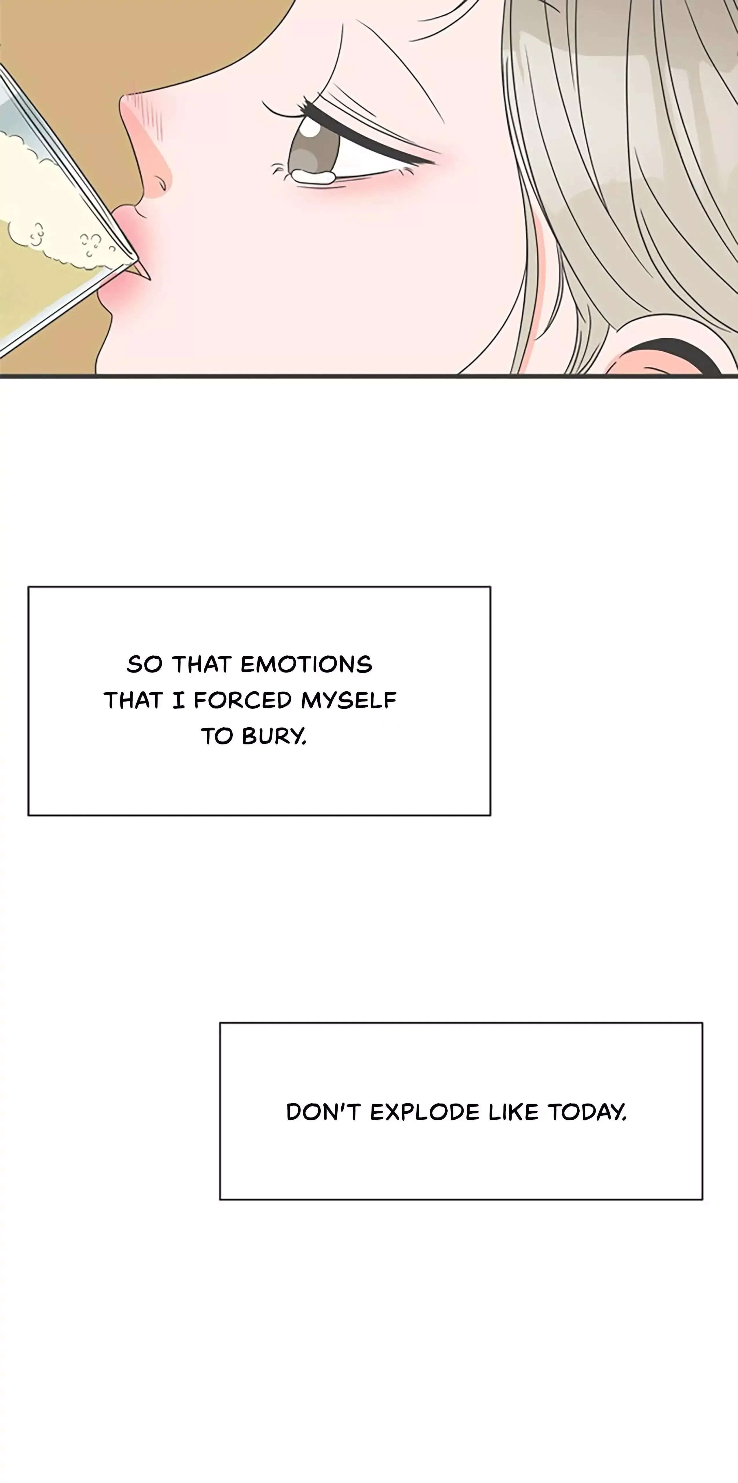 Newbies Chapter 25 page 12 - 
